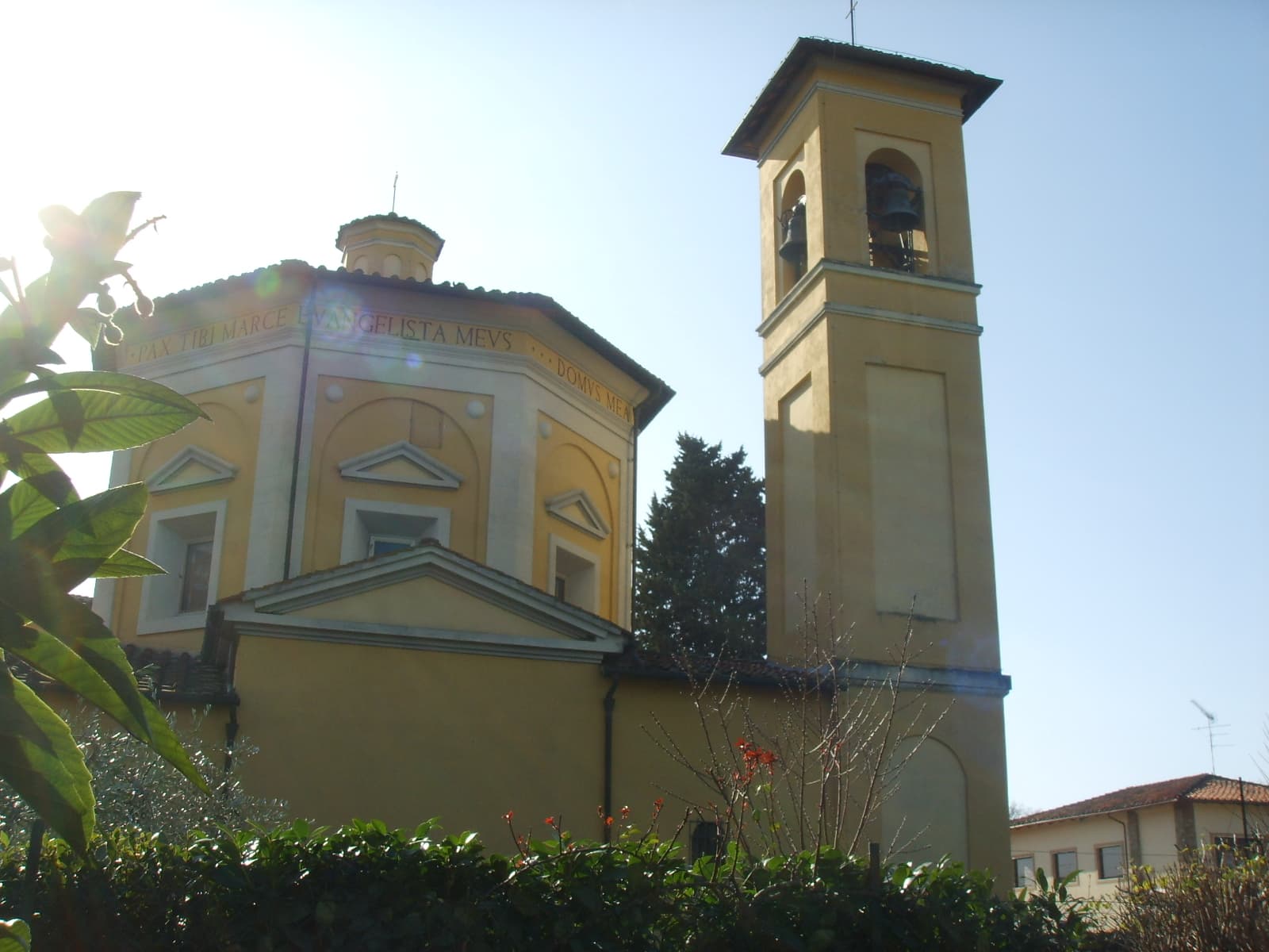 San Marco Vecchio