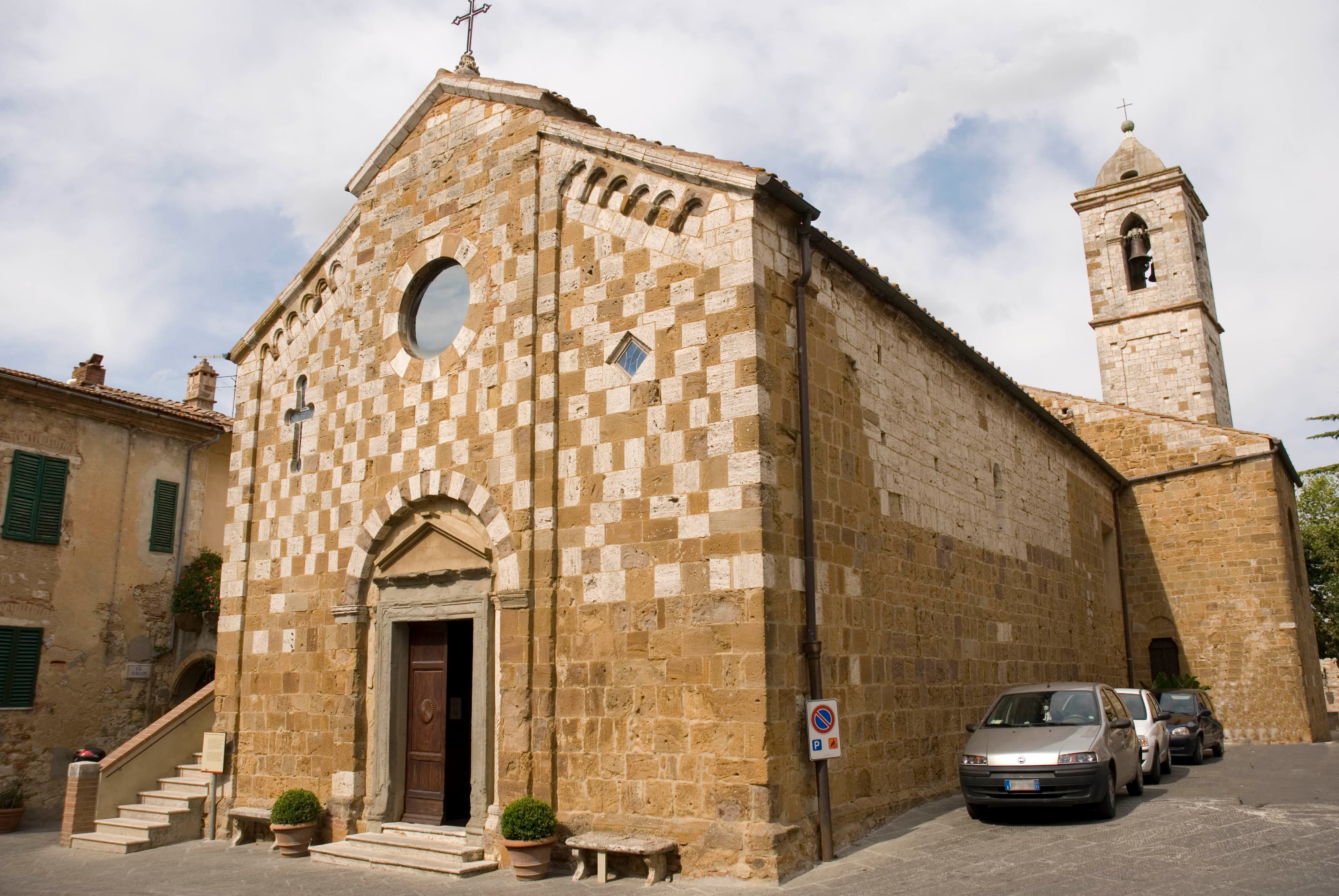 Santi Pietro e Andrea