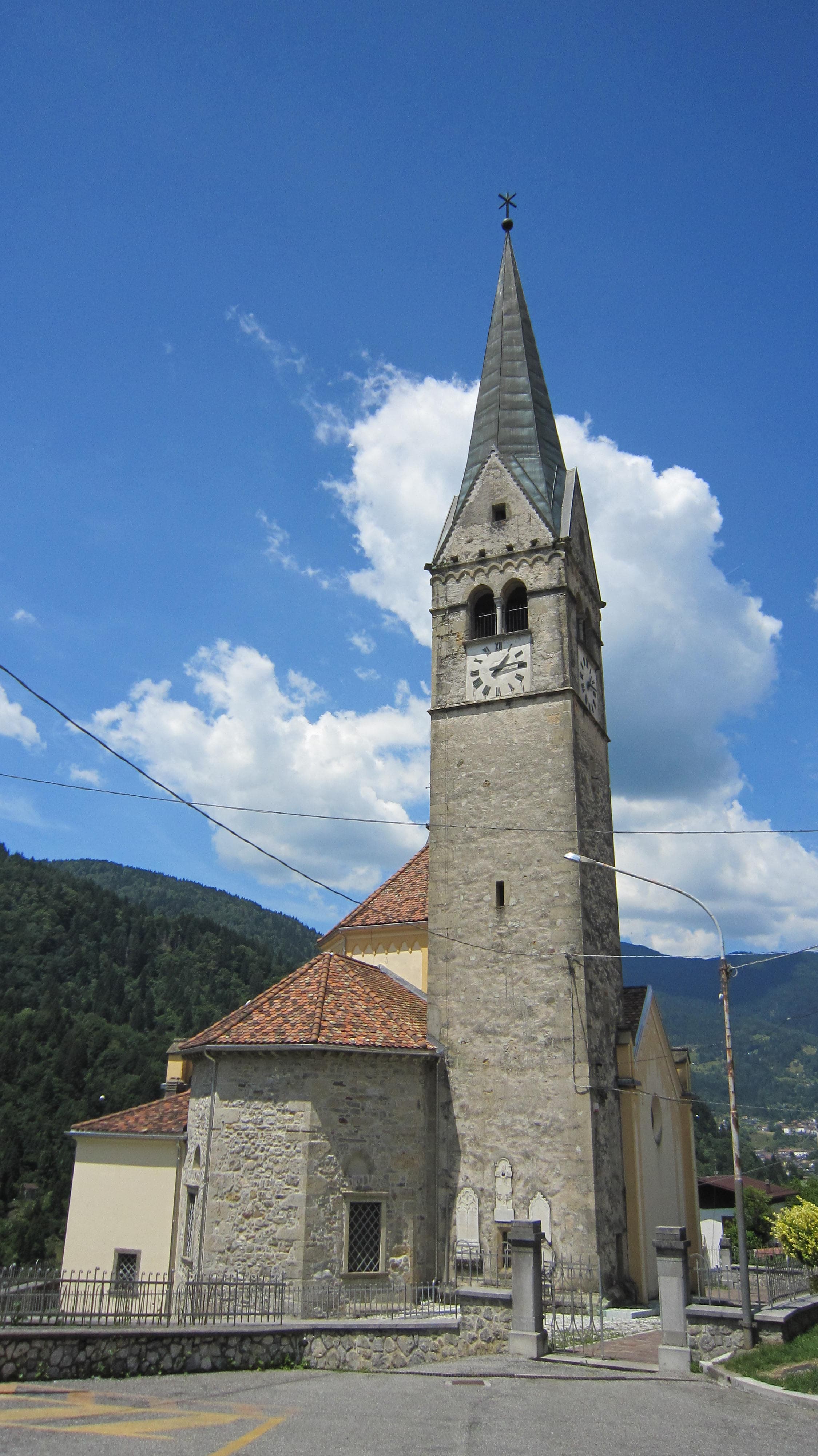 church of St. Mary Major