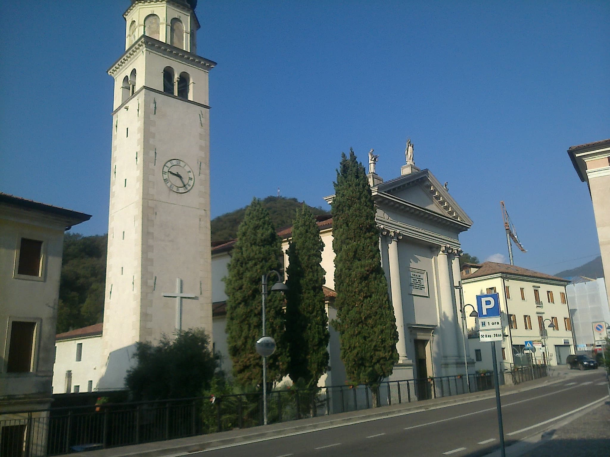 Purificazione della Beata Vergine Maria