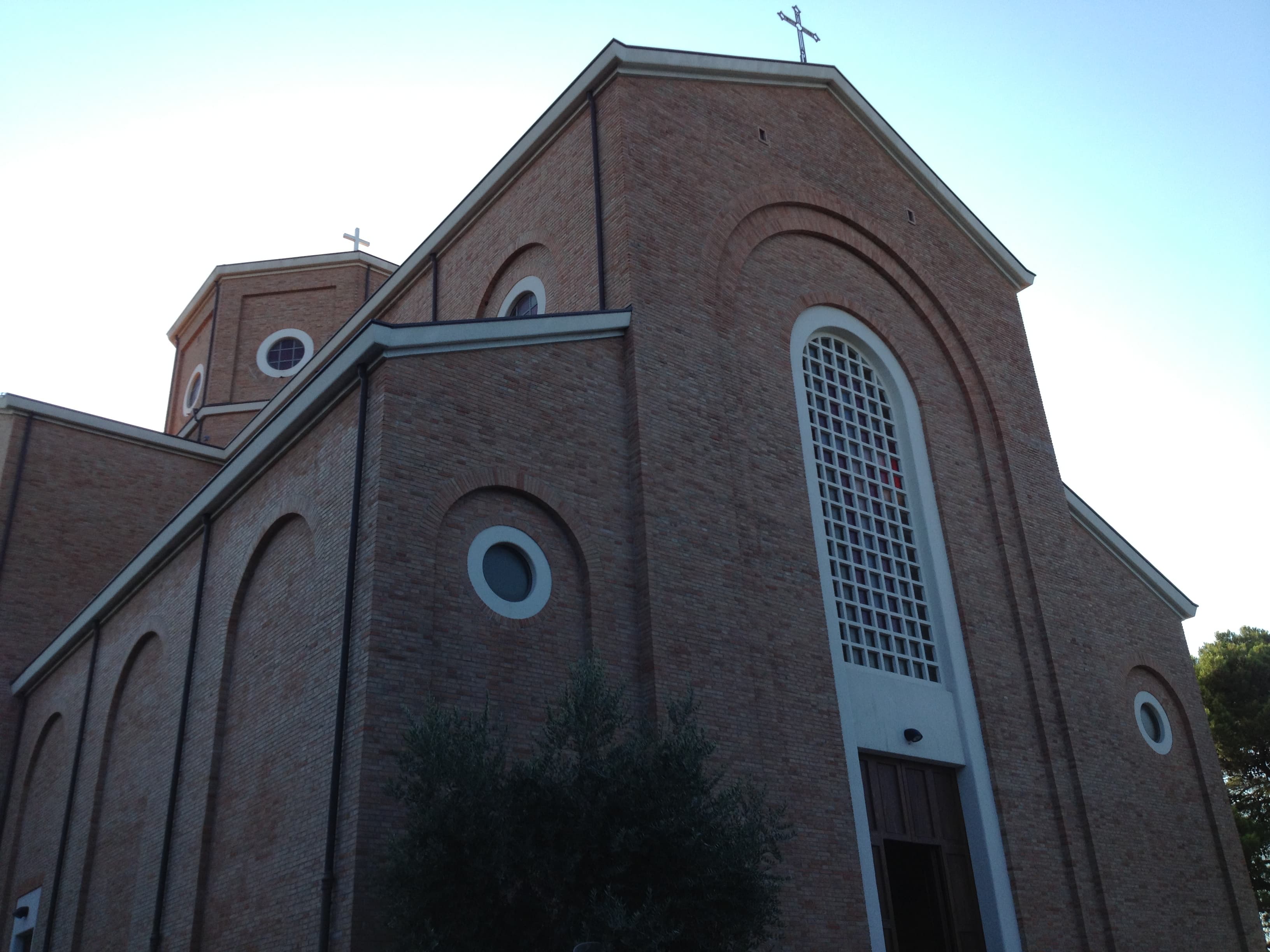 Santa Maria Assunta Church