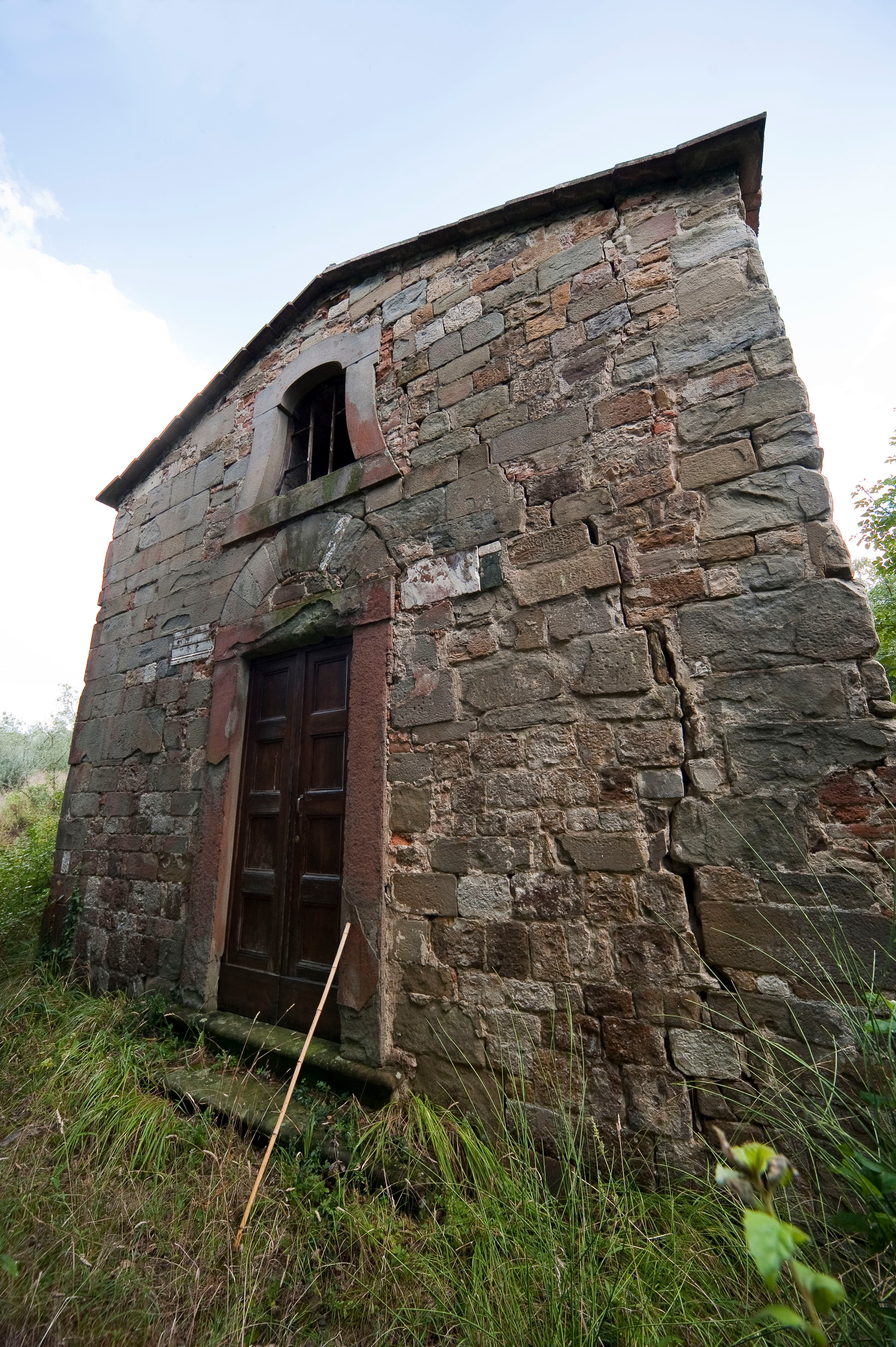 San Michele a Luciano