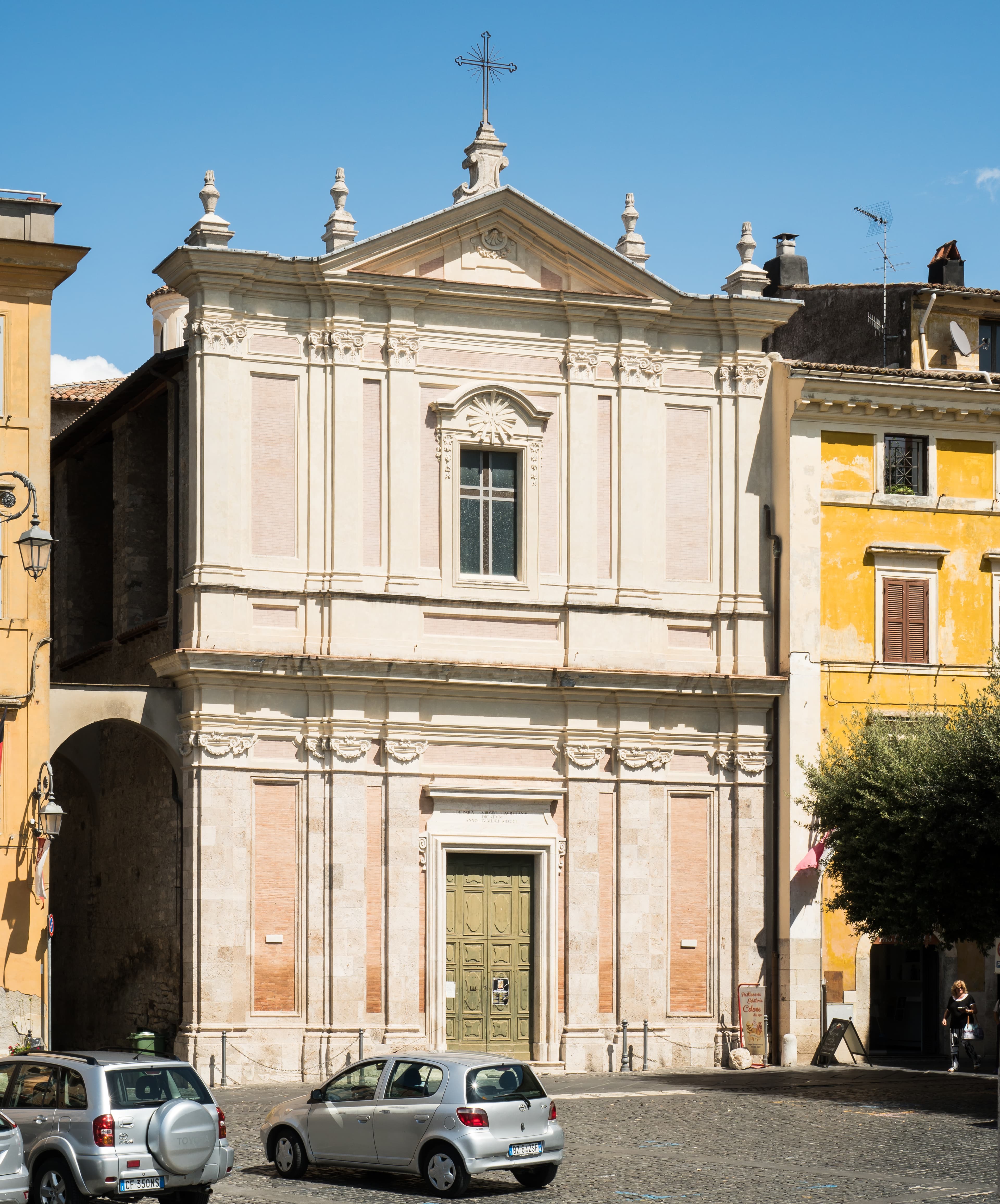 Chiesa Madonna di Loreto