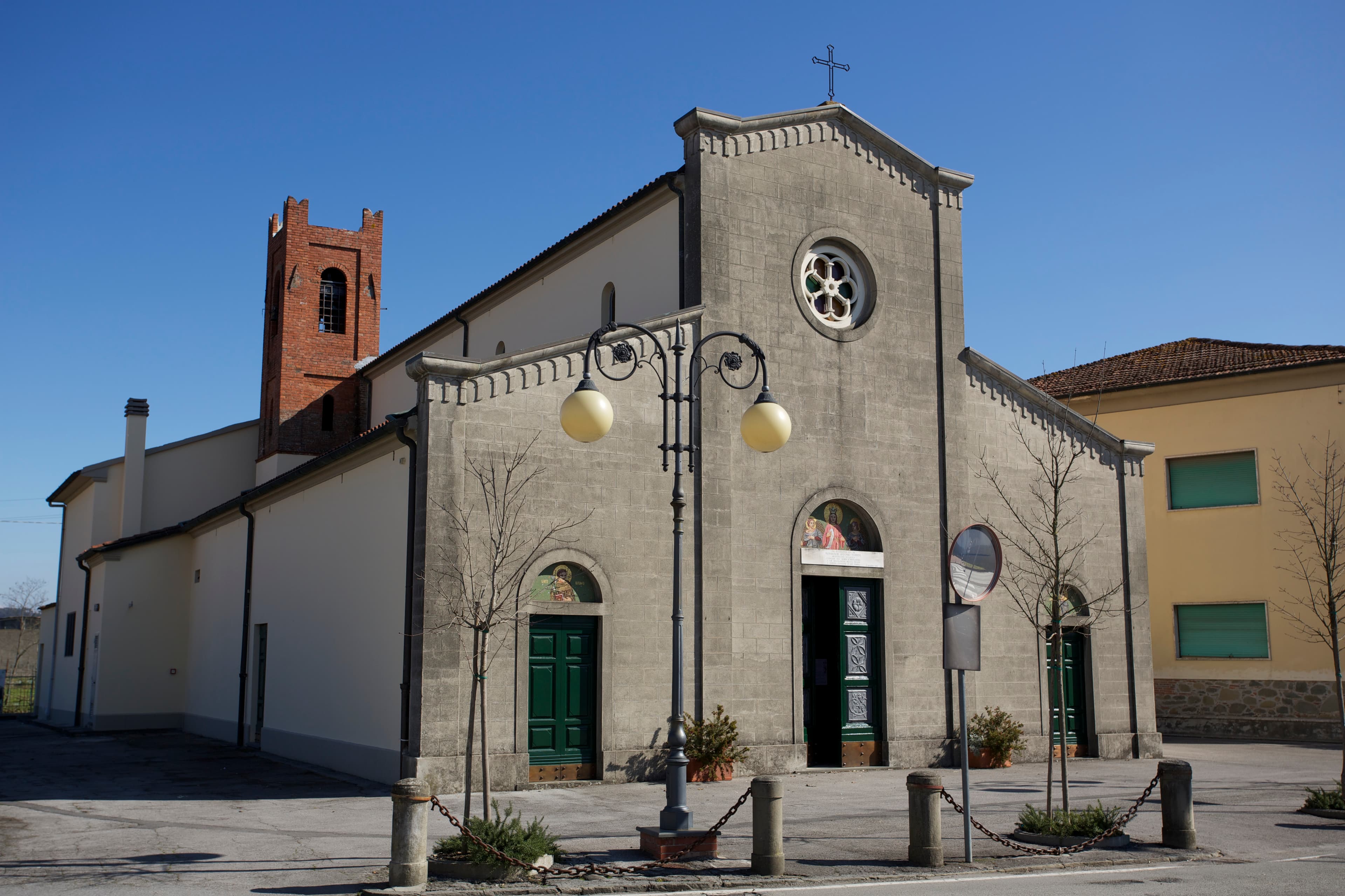 Natività di Maria
