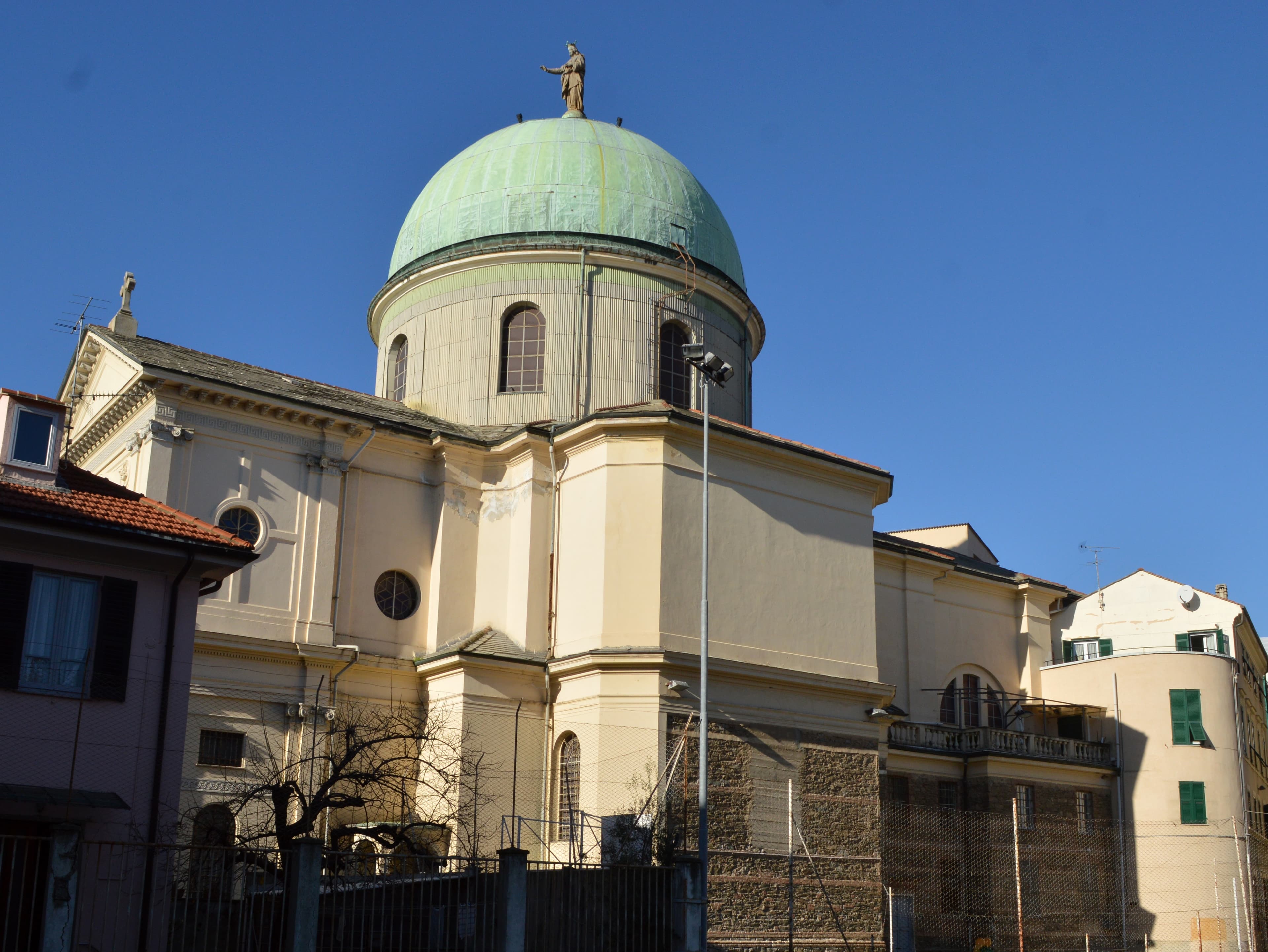 Stella Maris