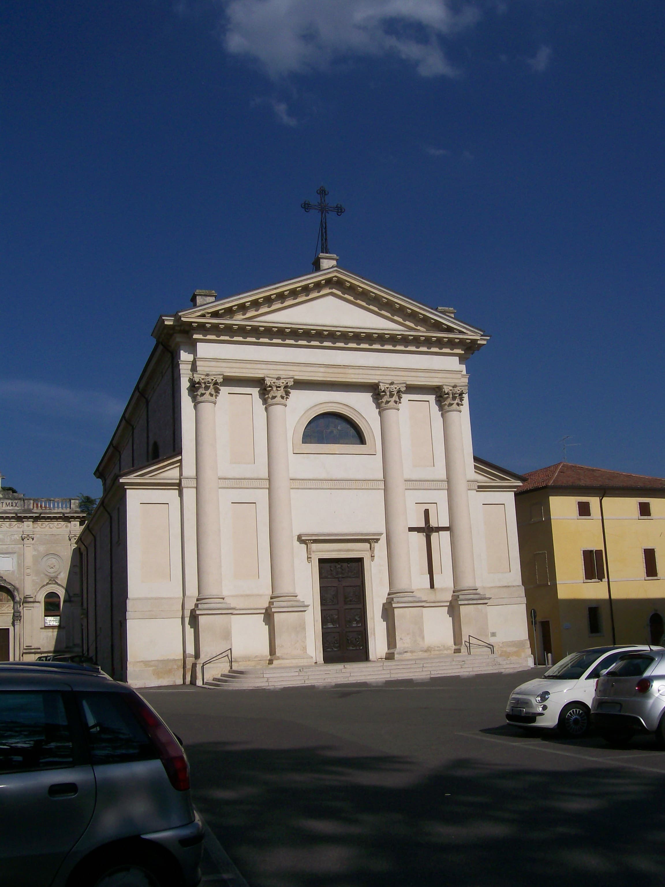 San Giorgio