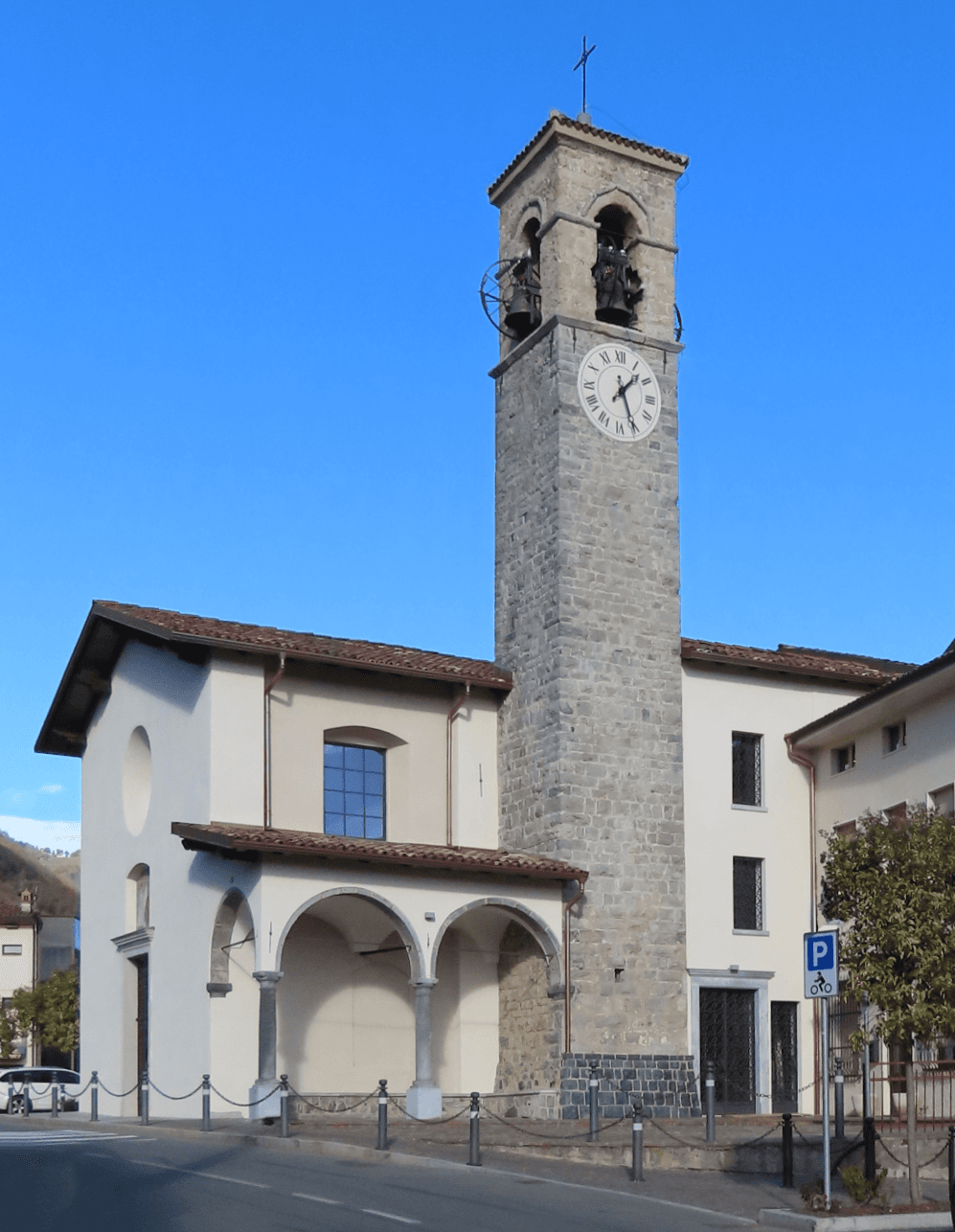 San Maurizio