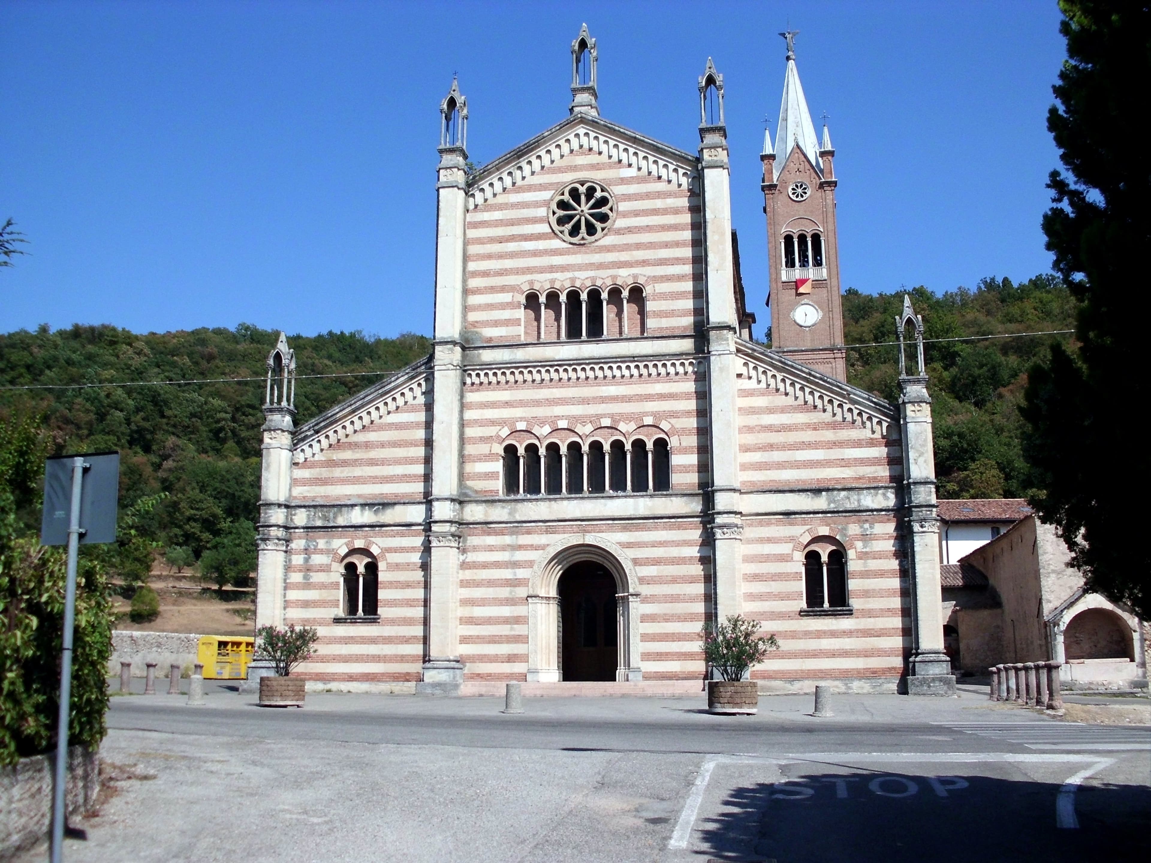 Santa Maria Assunta