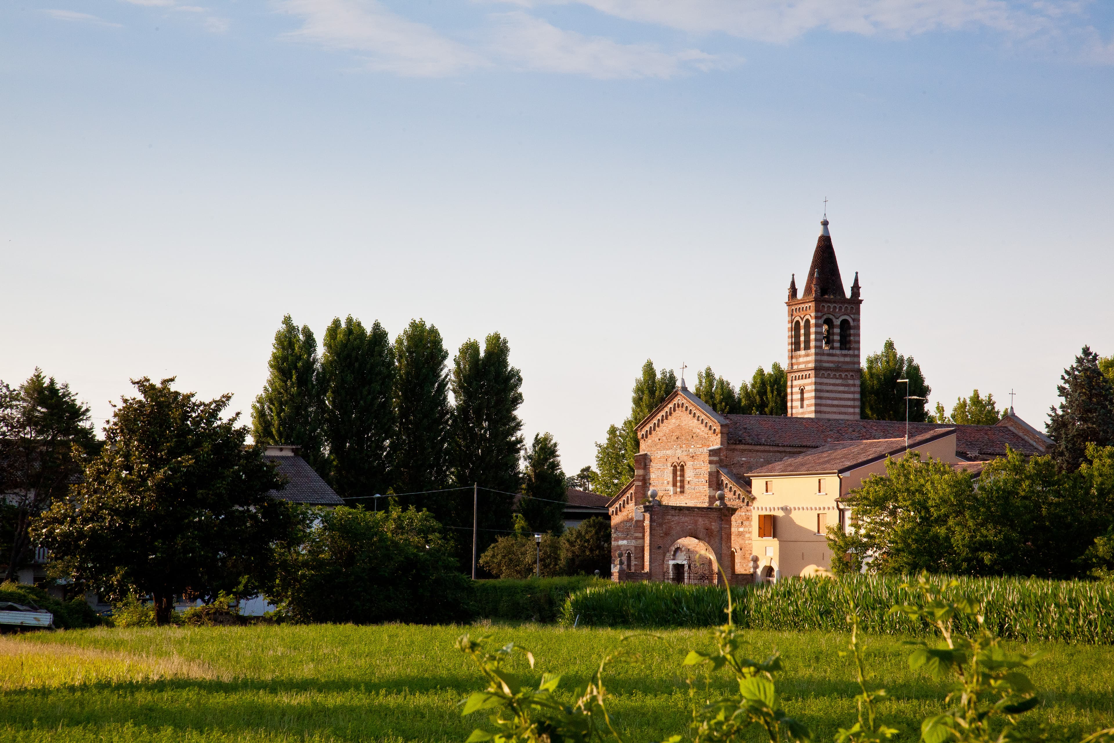 San Salvaro