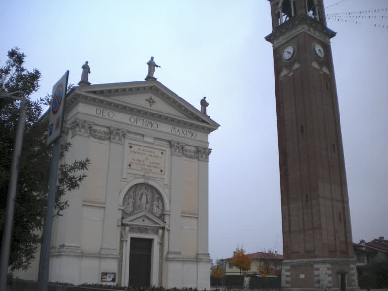 San Michele Arcangelo