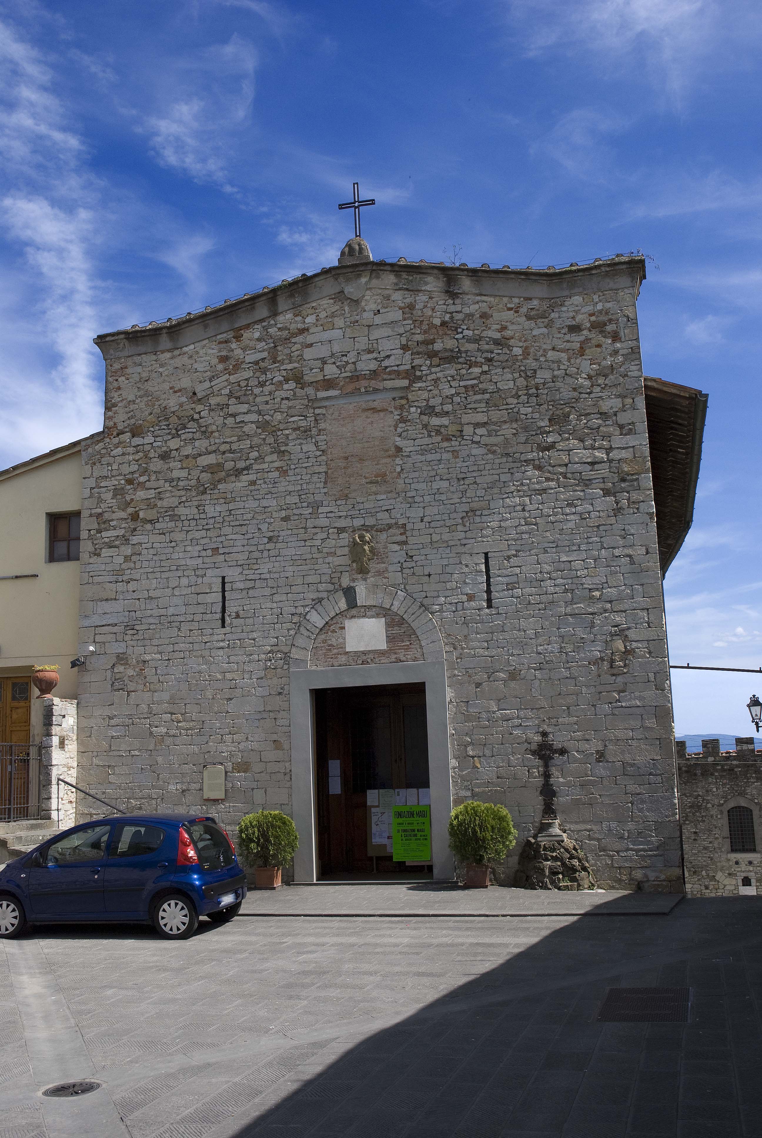 San Niccolò