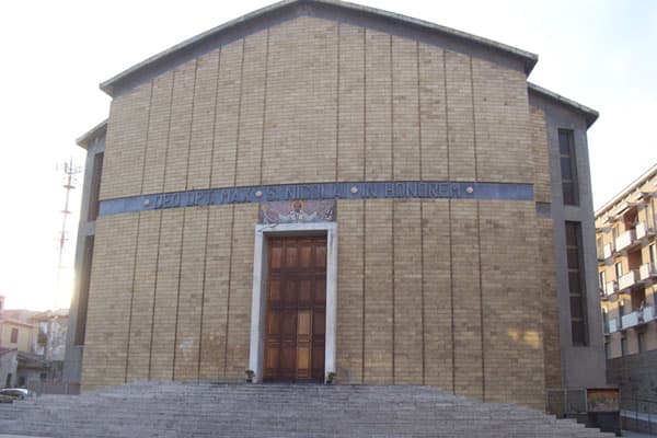 San Nicola