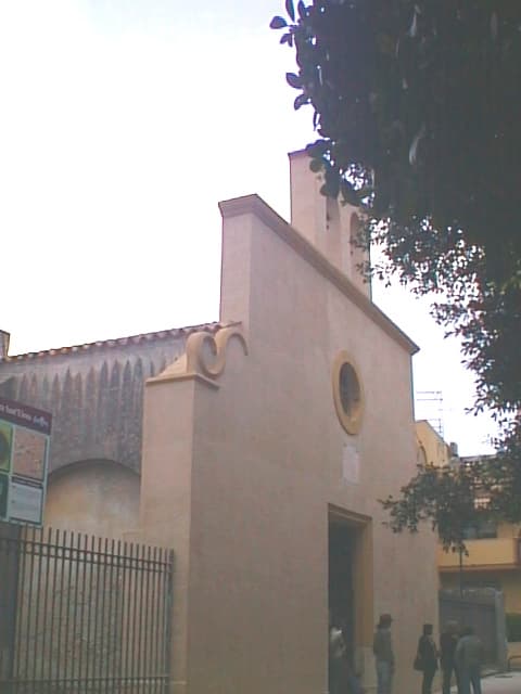 Sant'Efisio