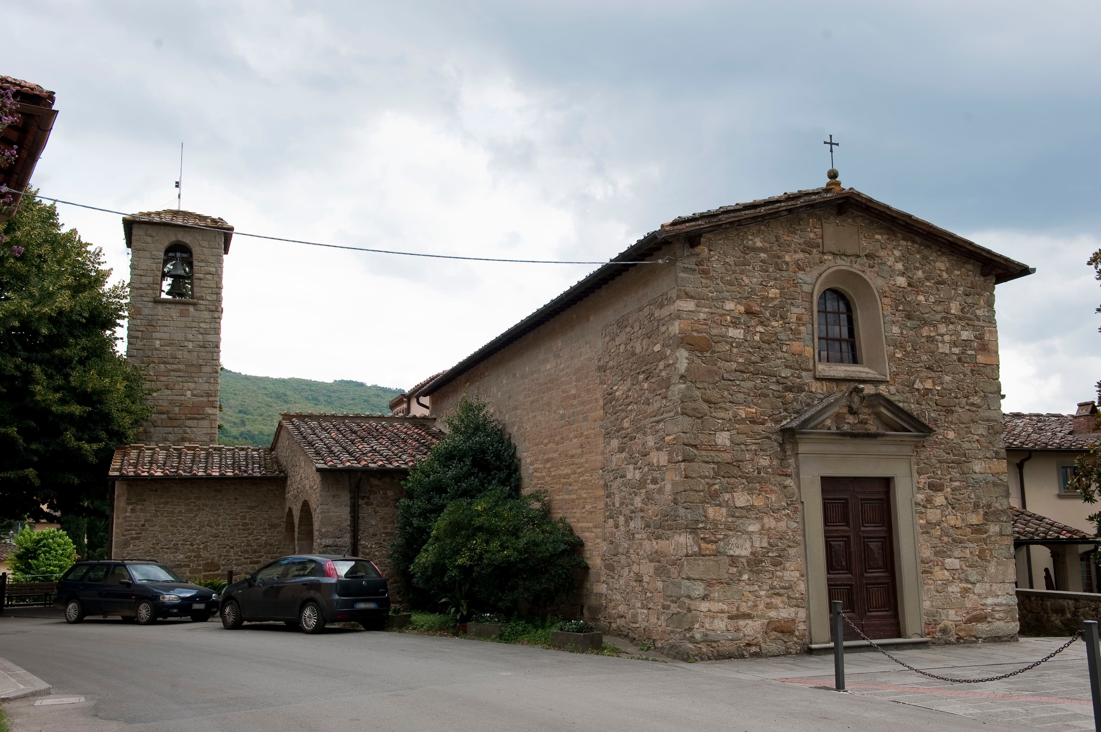 Santa Brigida