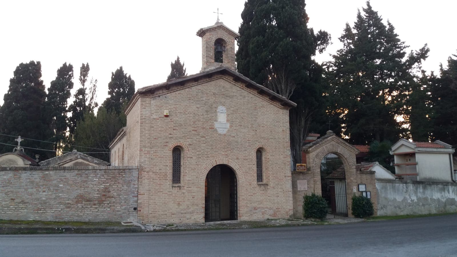 Santa Maria della Misericordia