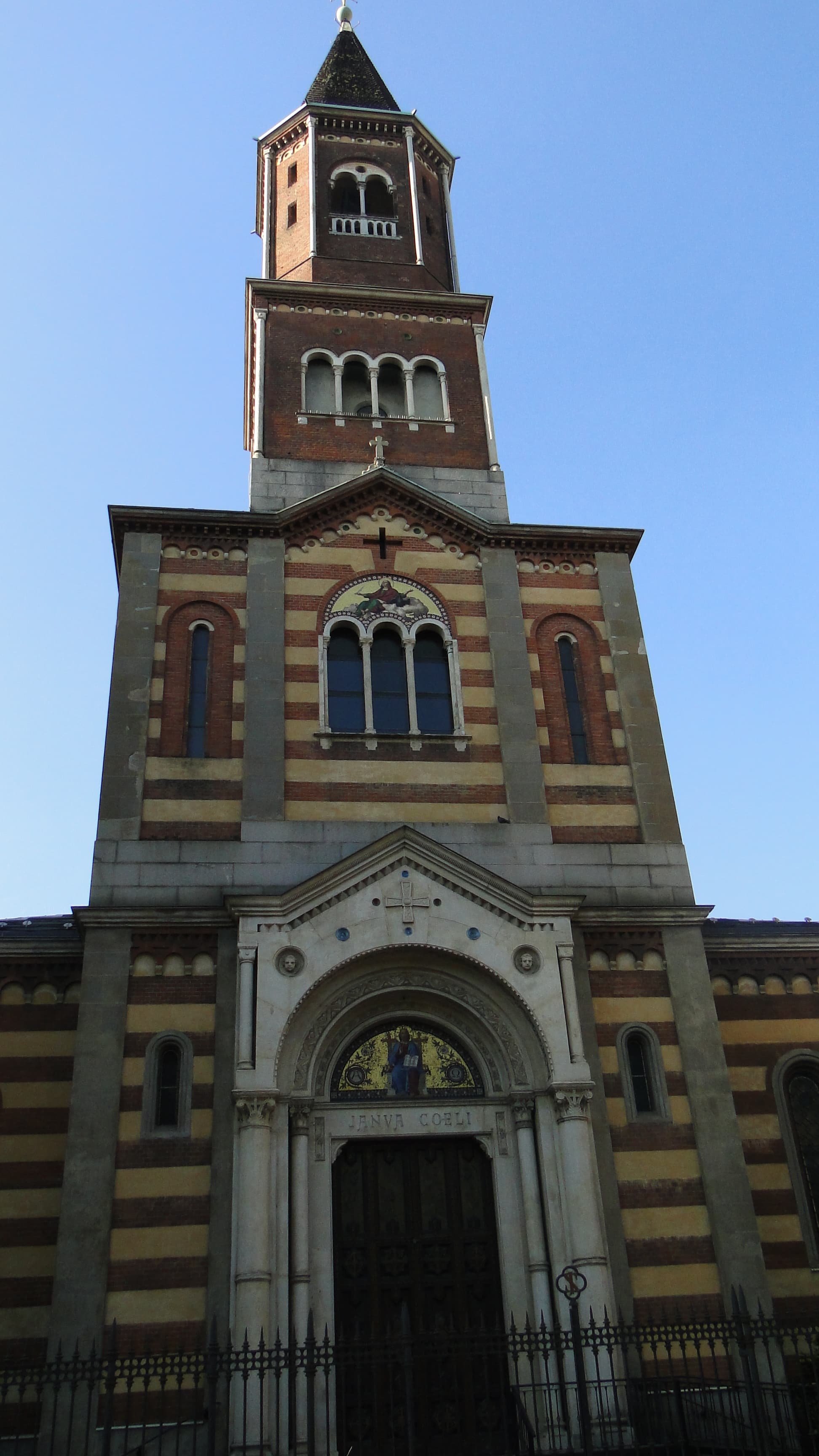 San Giovanni Evangelista