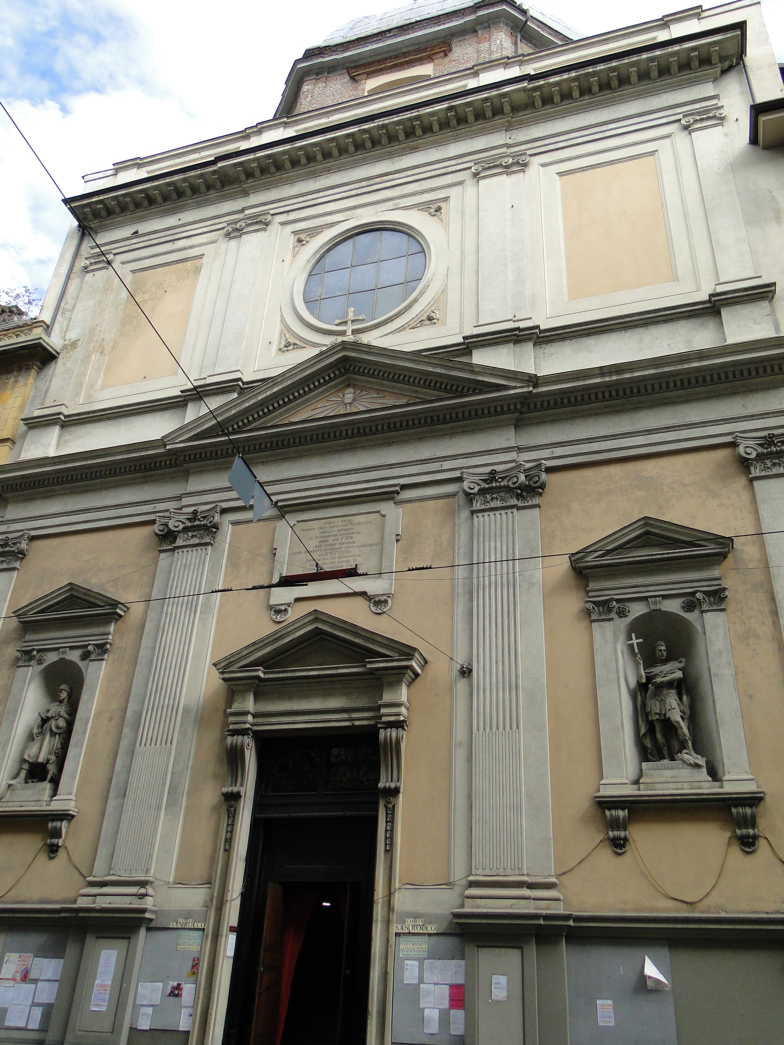San Rocco