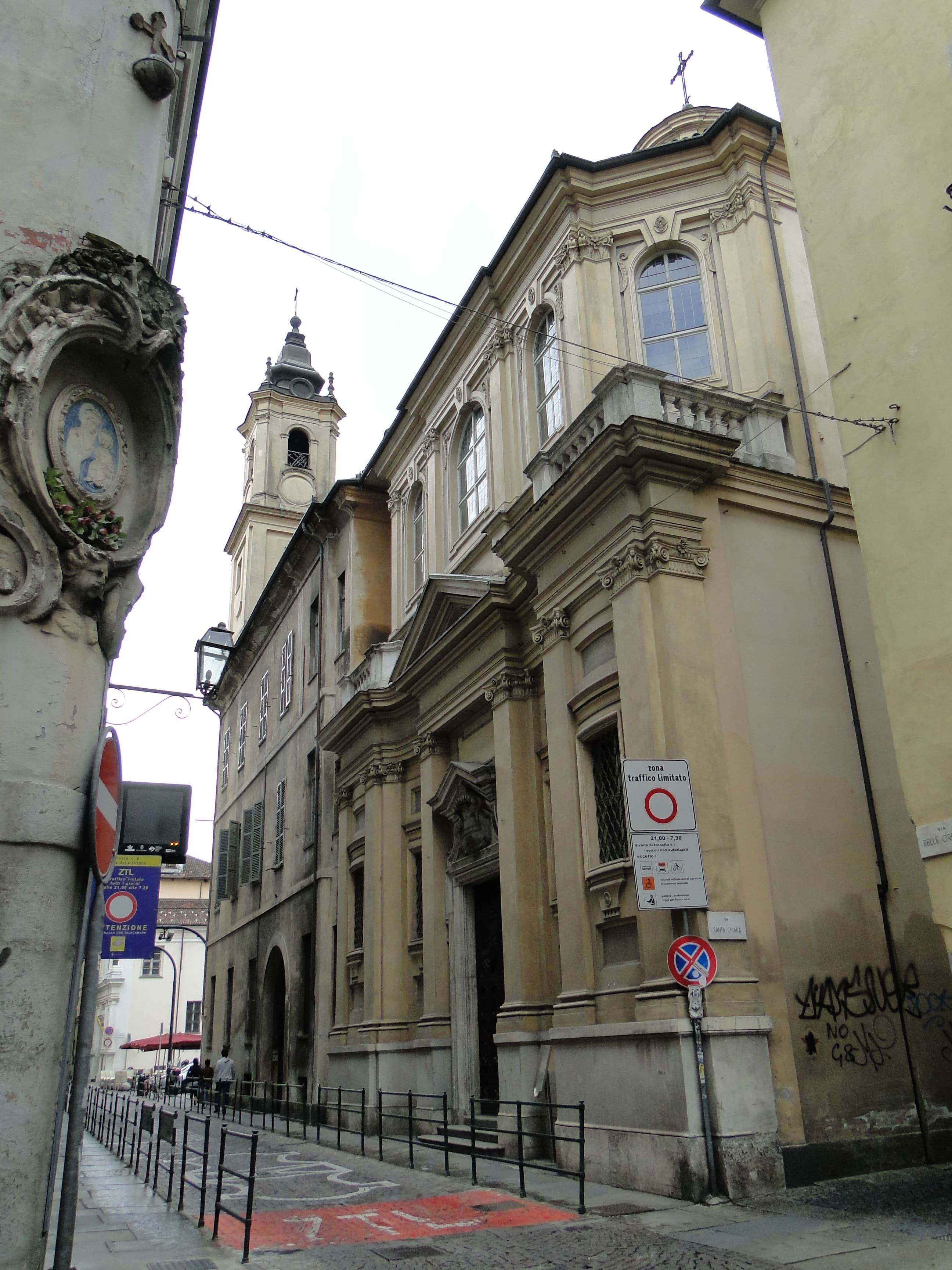 Santa Chiara (Turin)