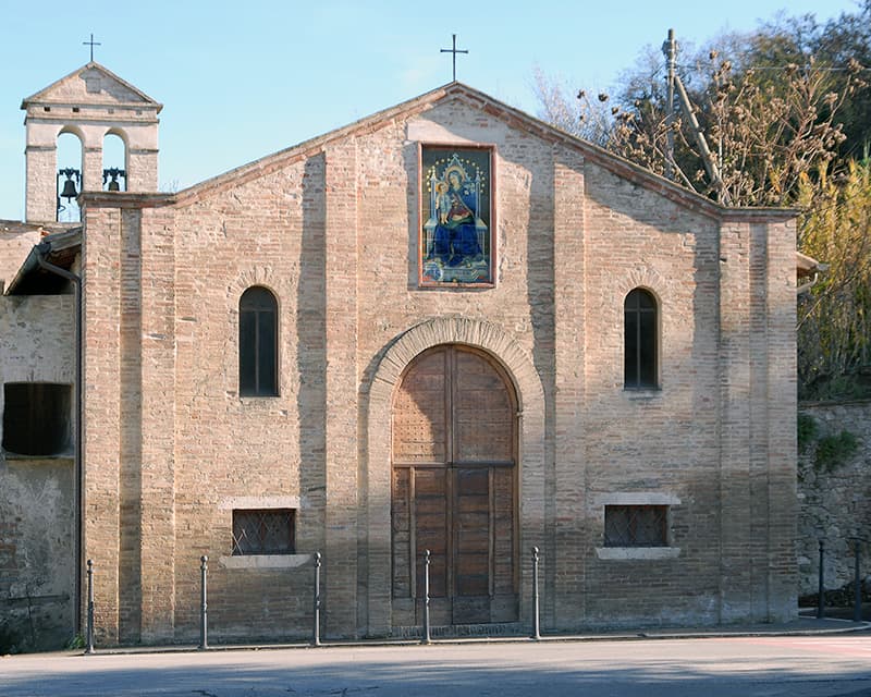 Madonna delle Piaggie