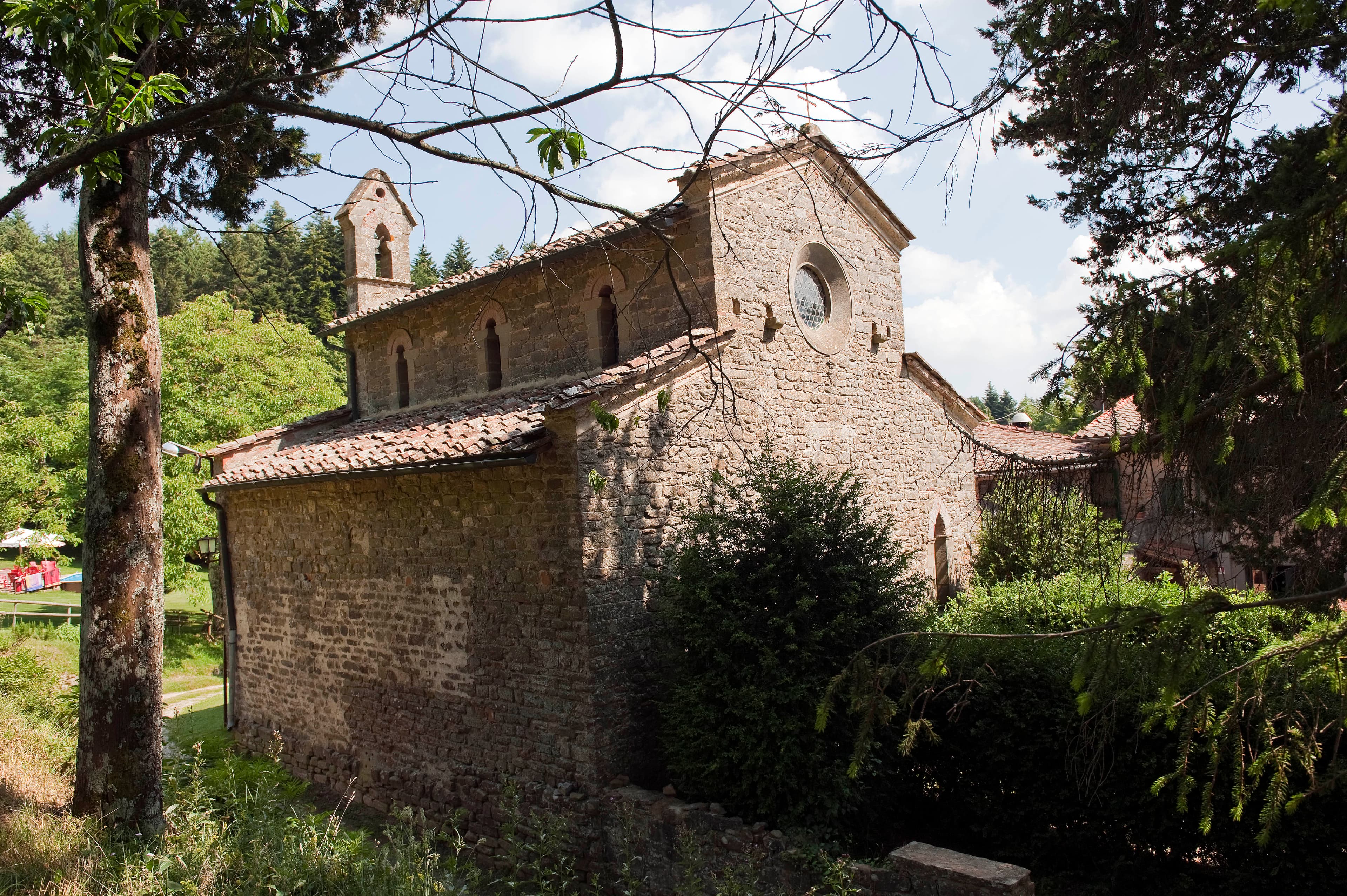 San Michele