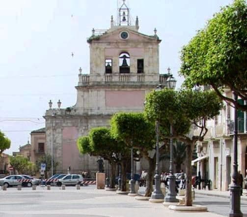San Giovanni Battista Church