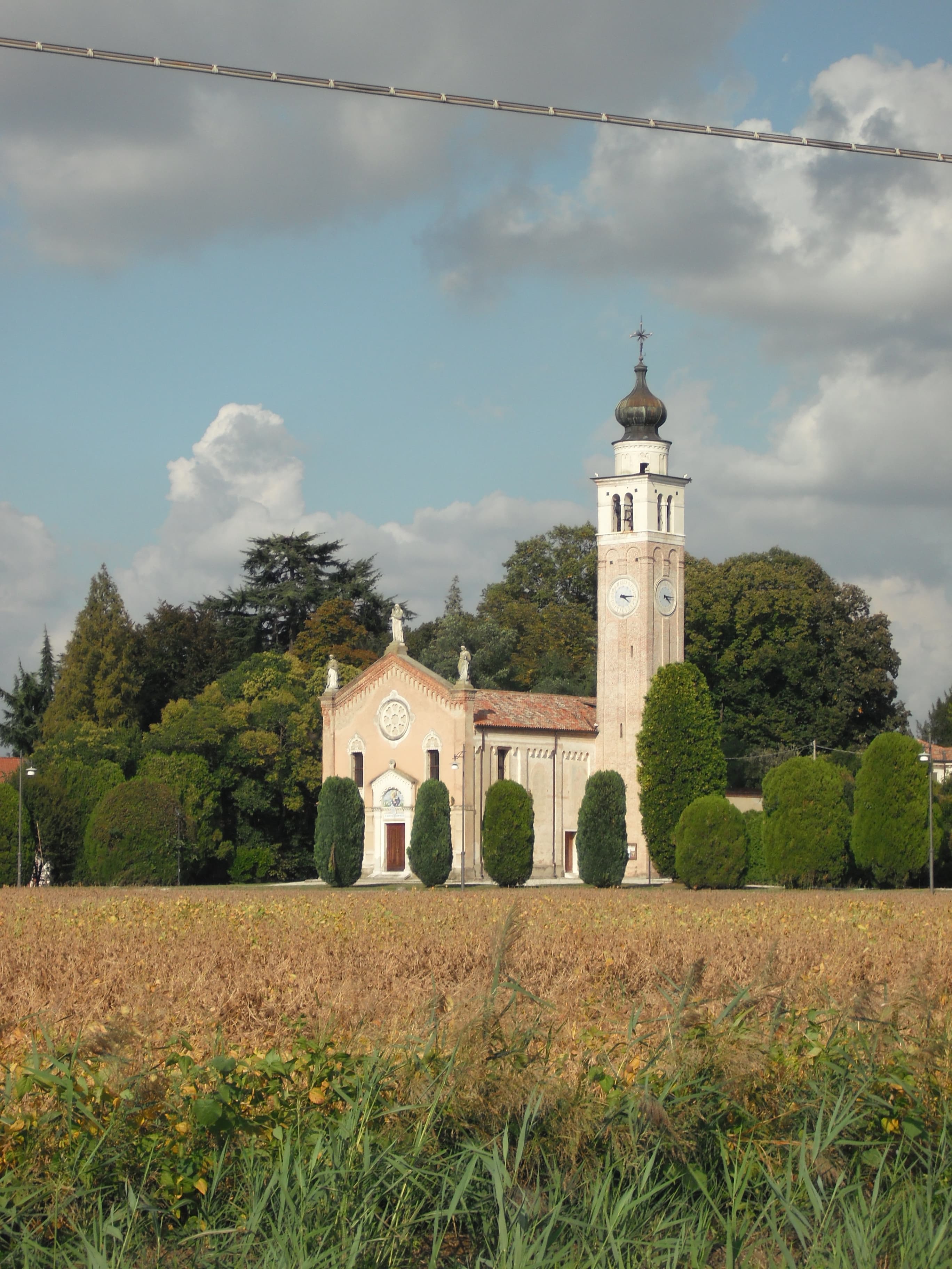 San Teonisto