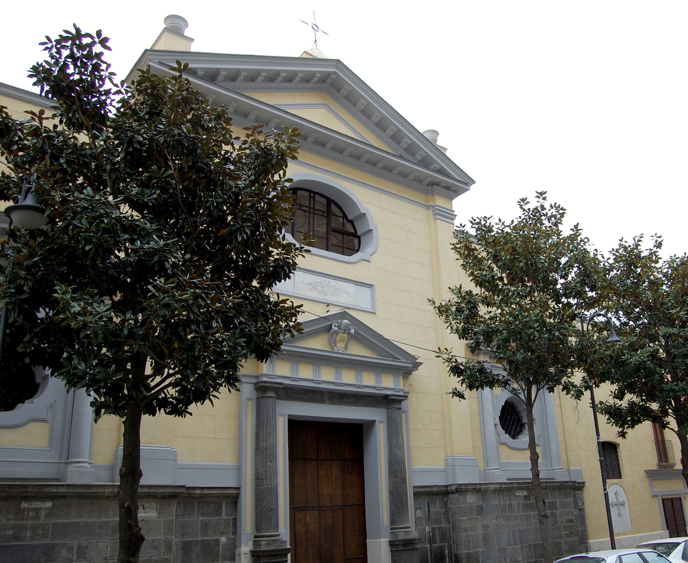 Corpo di Cristo