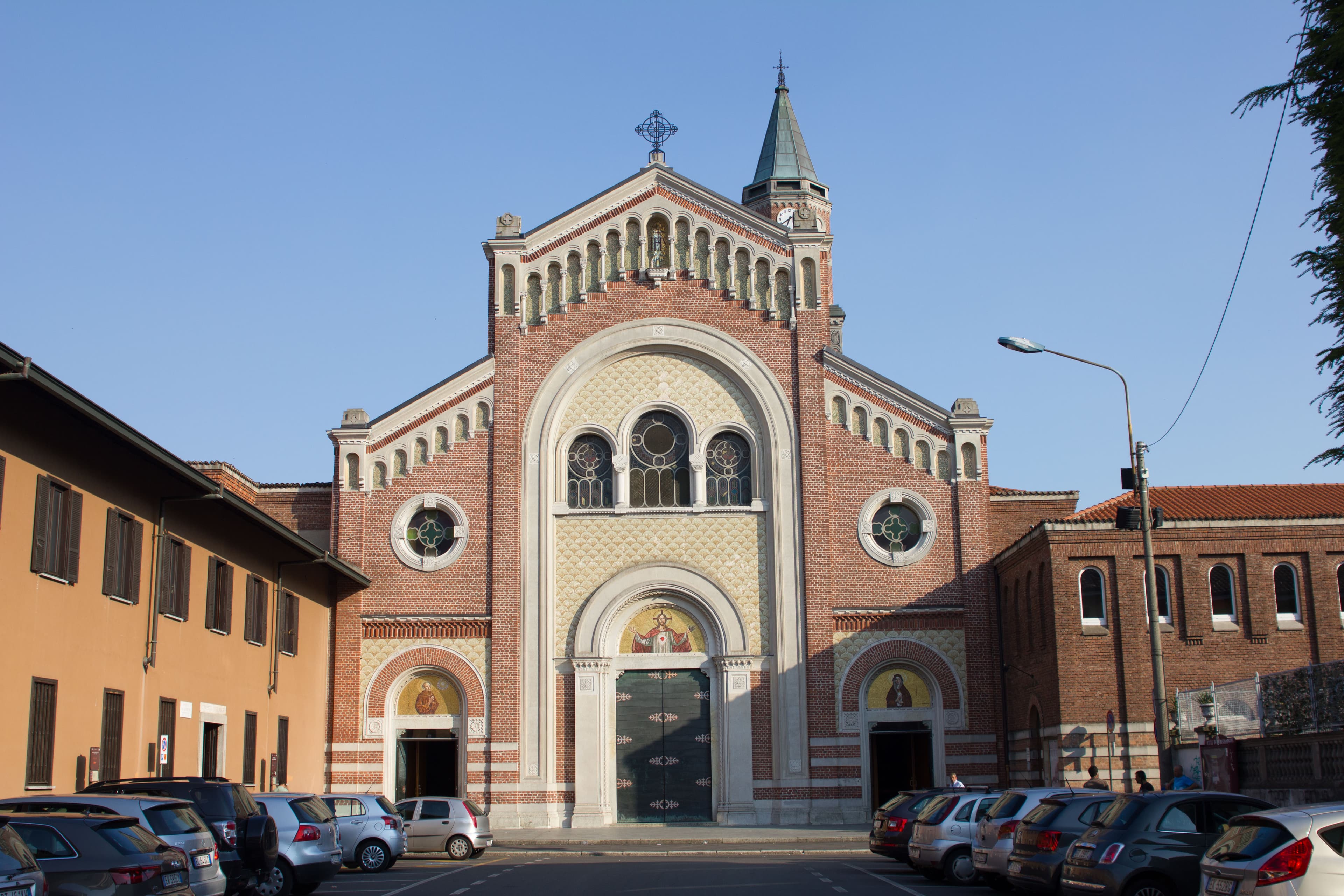 Sacro Cuore