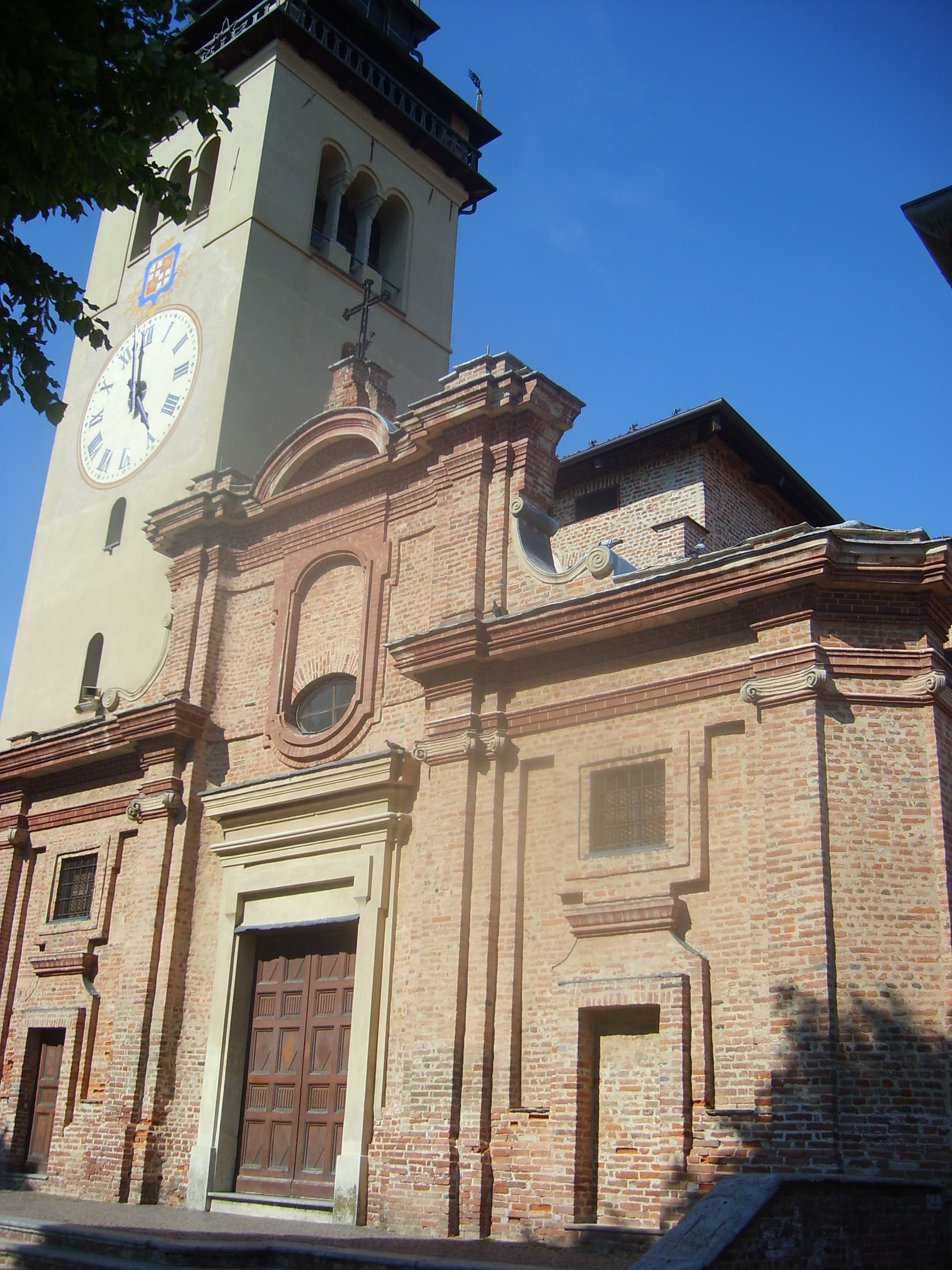 San Giorgio