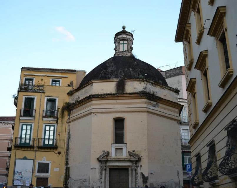 Monte dei Morti