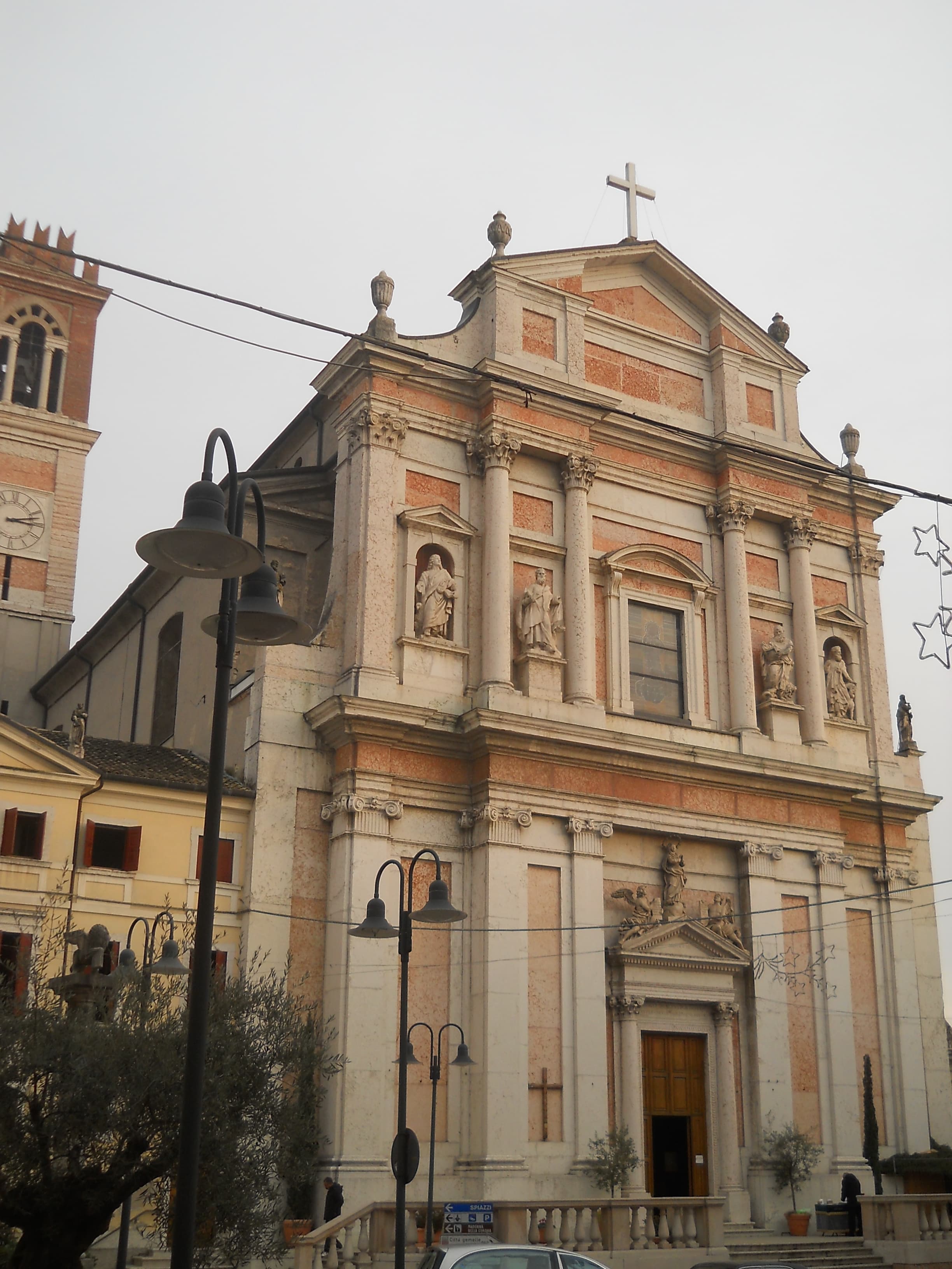 Santa Maria Maggiore church