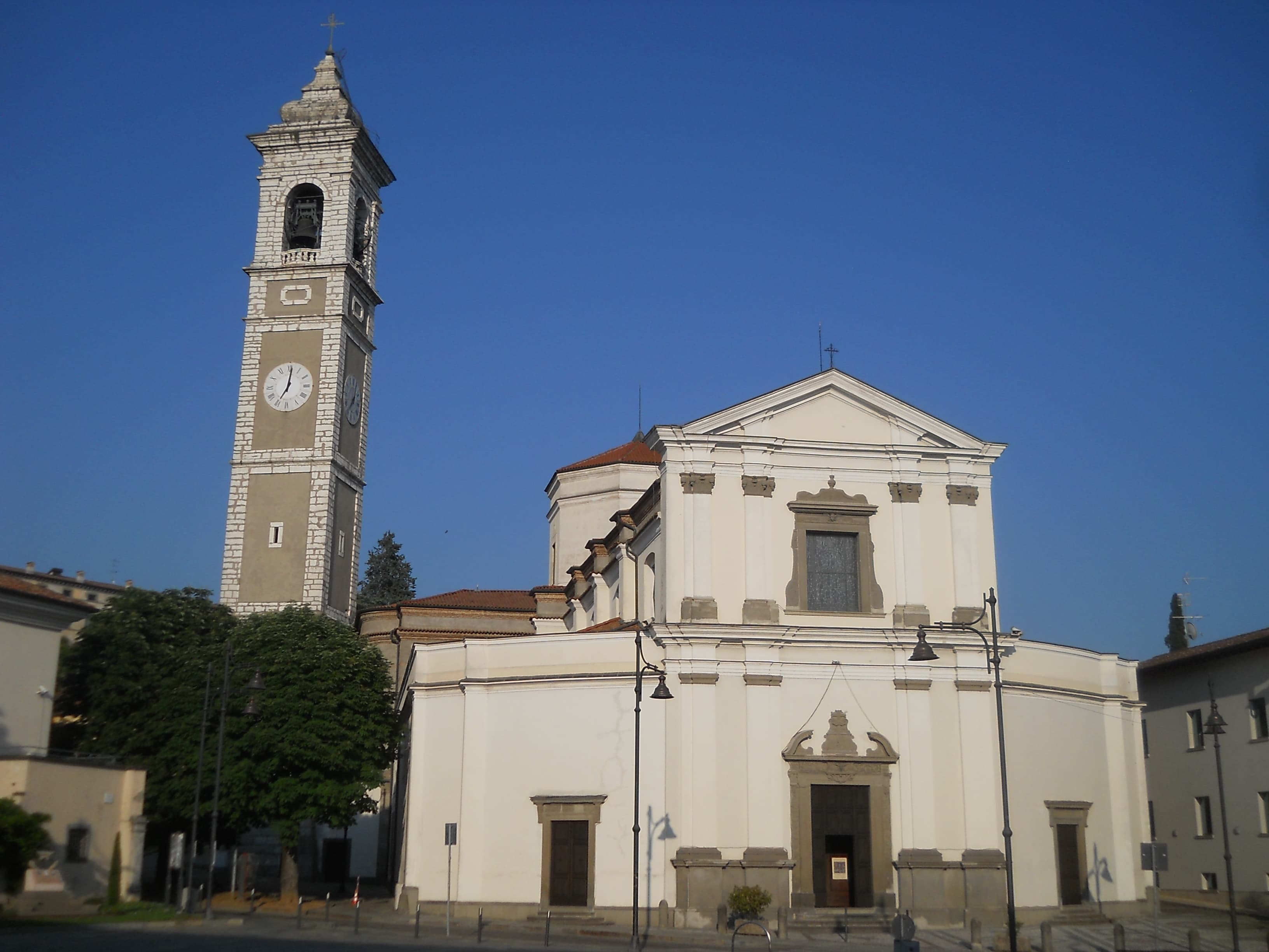 San Giorgio Martire Church