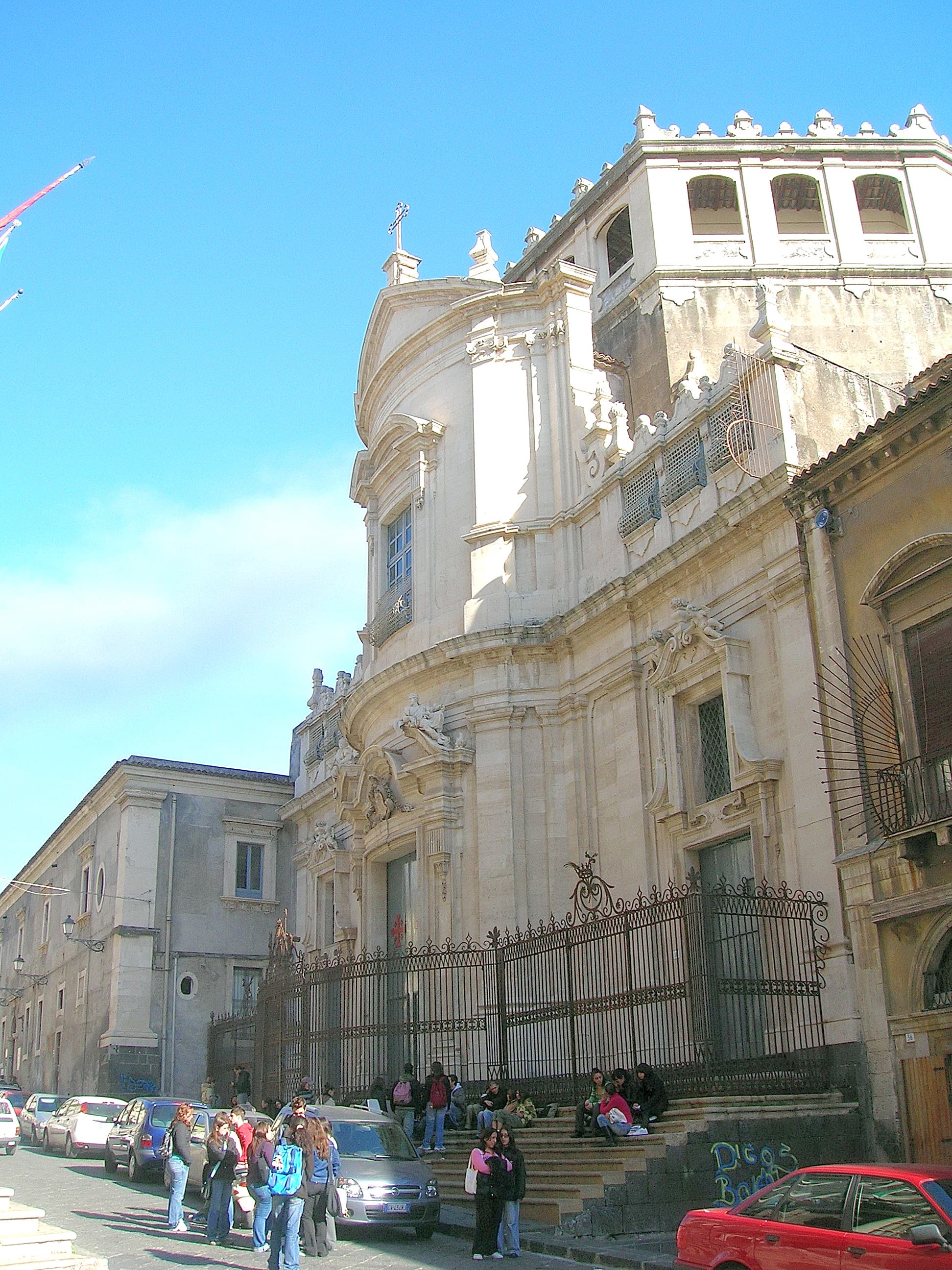 San Giuliano