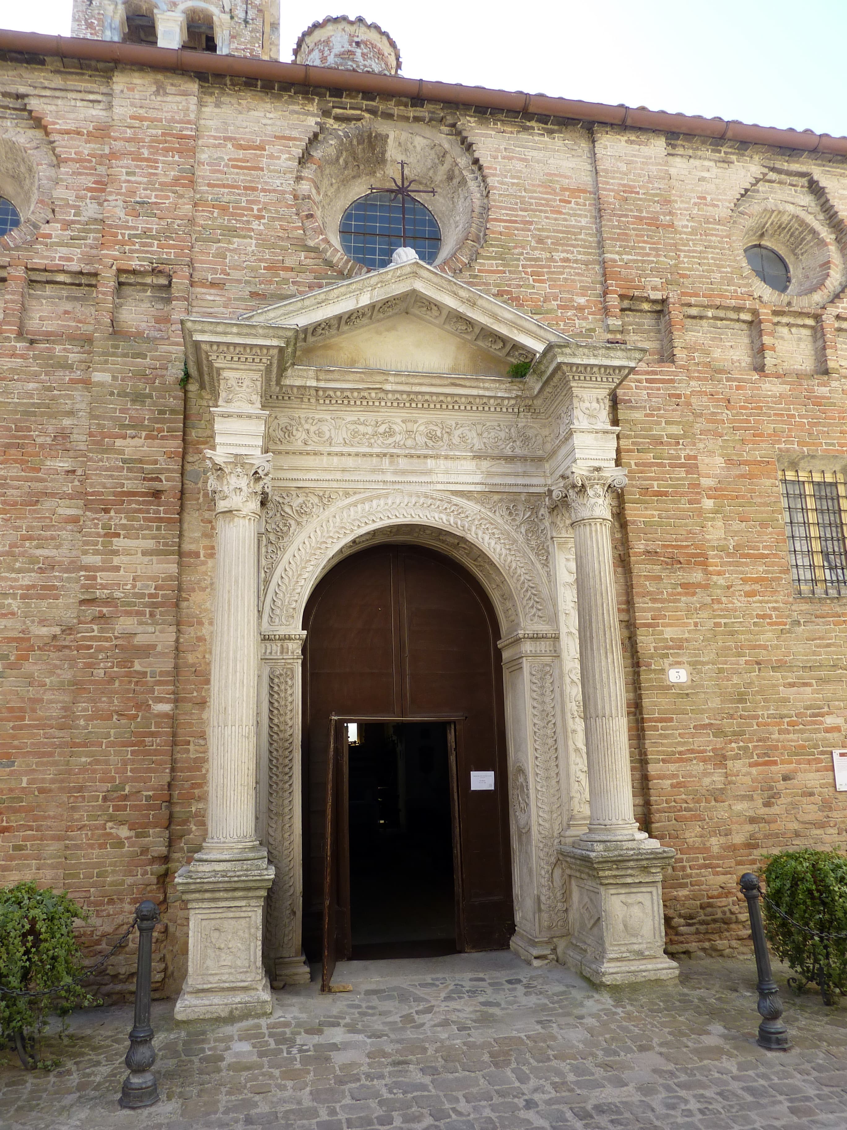 Santa Maria Novella