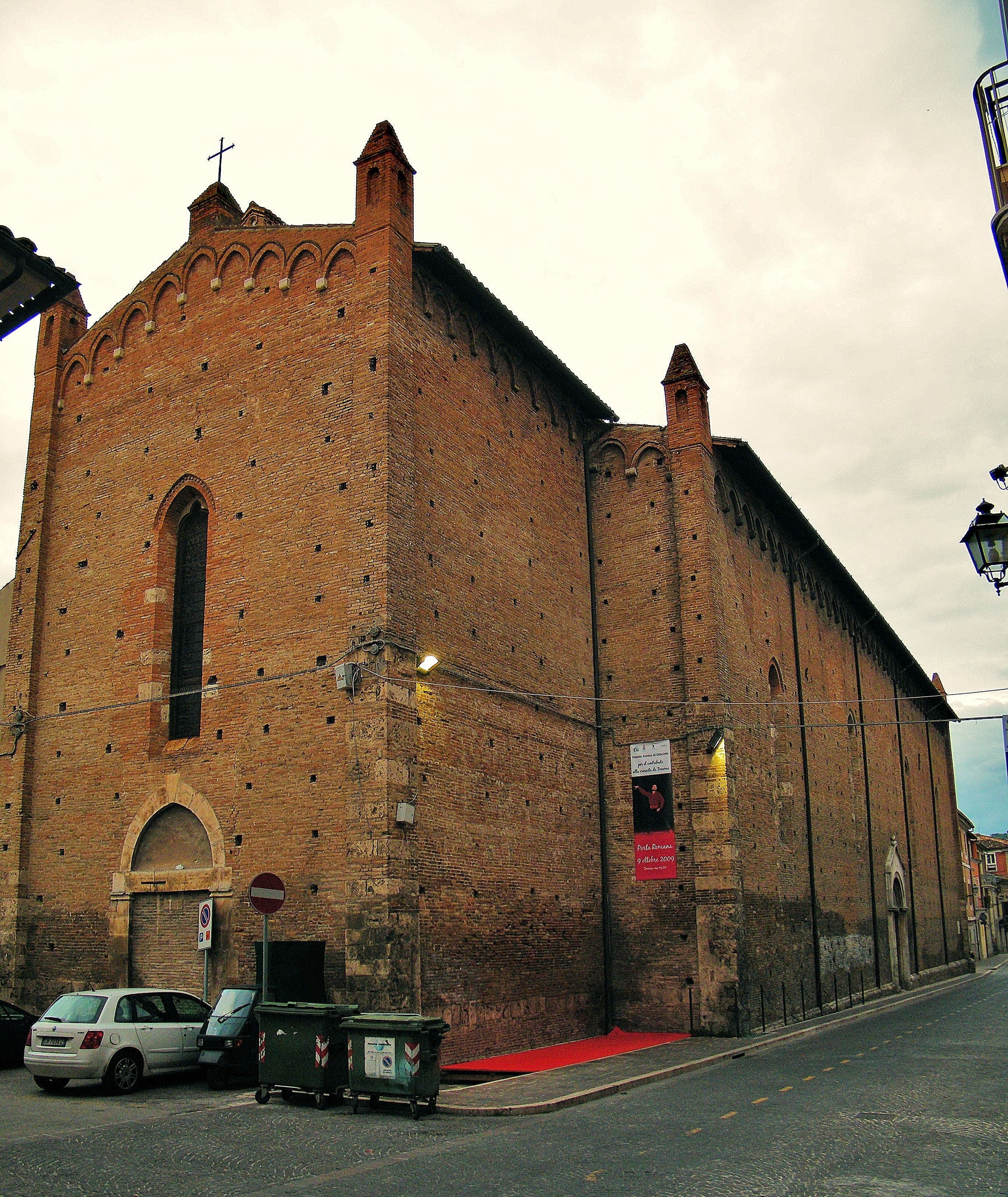 San Domenico