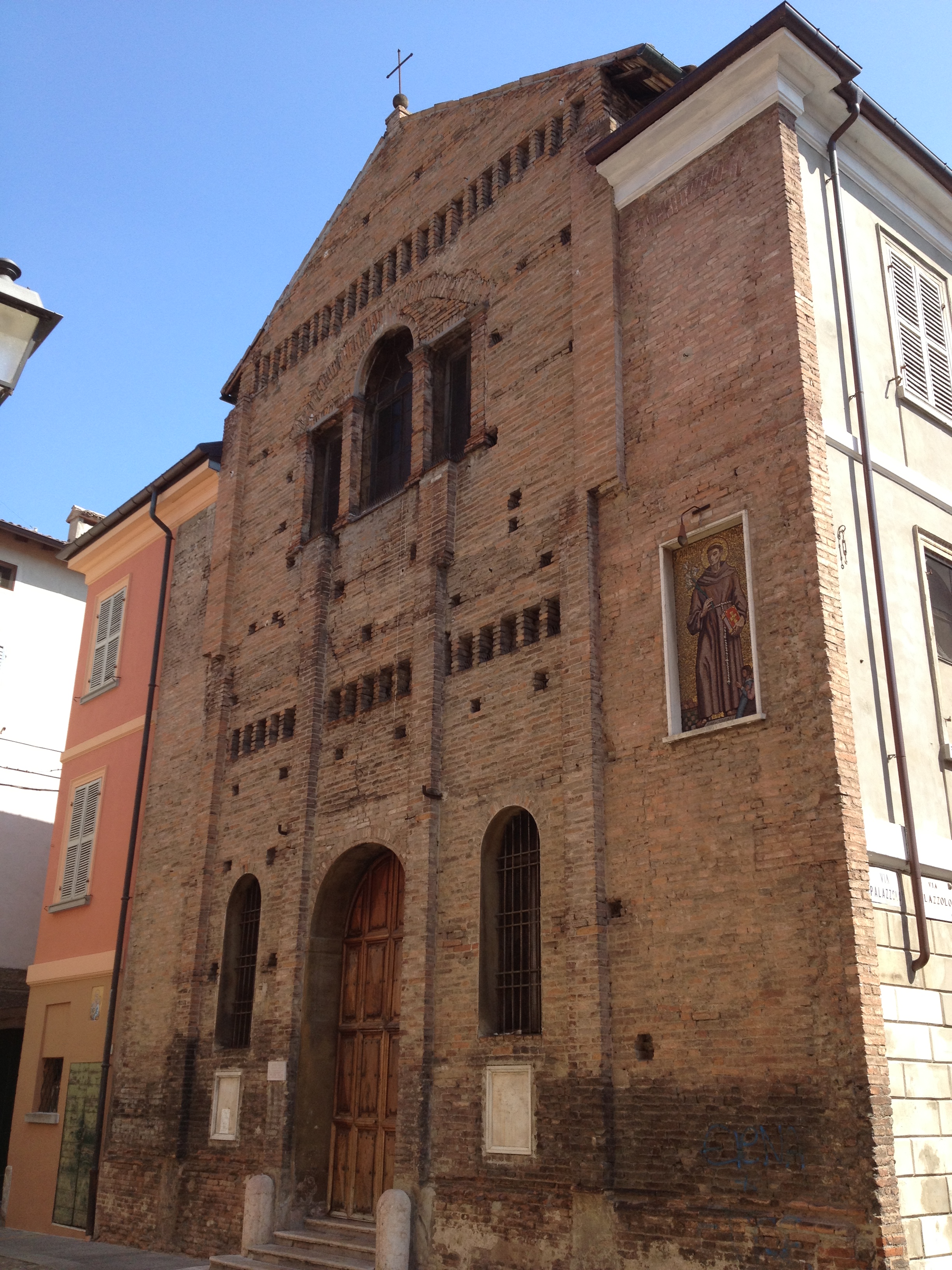 Chiesa di San Giovanni Battista