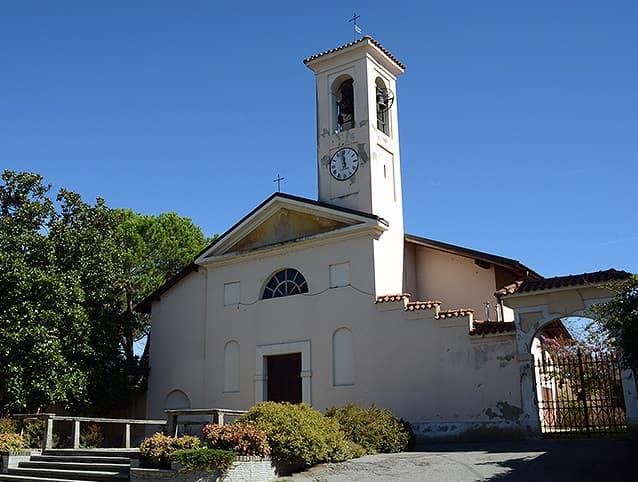 San Giulio