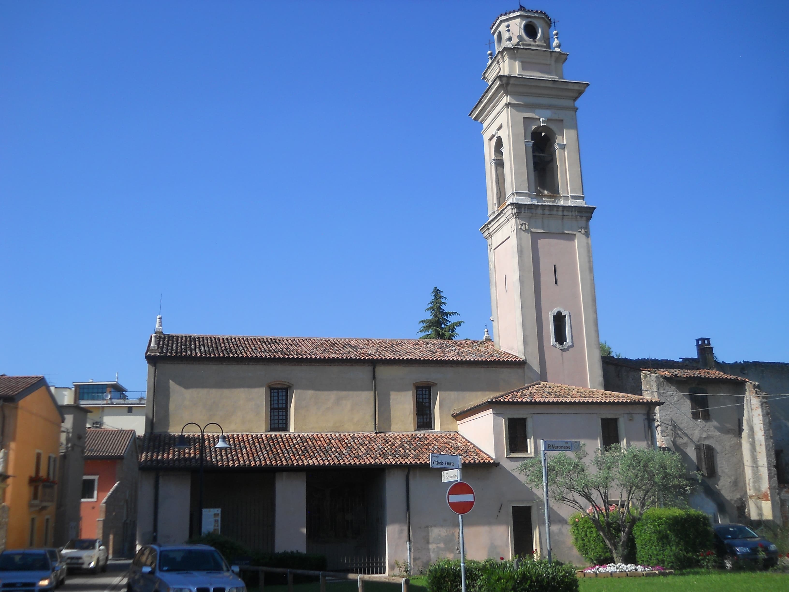San Valentino