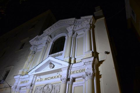 Sant'Agostino
