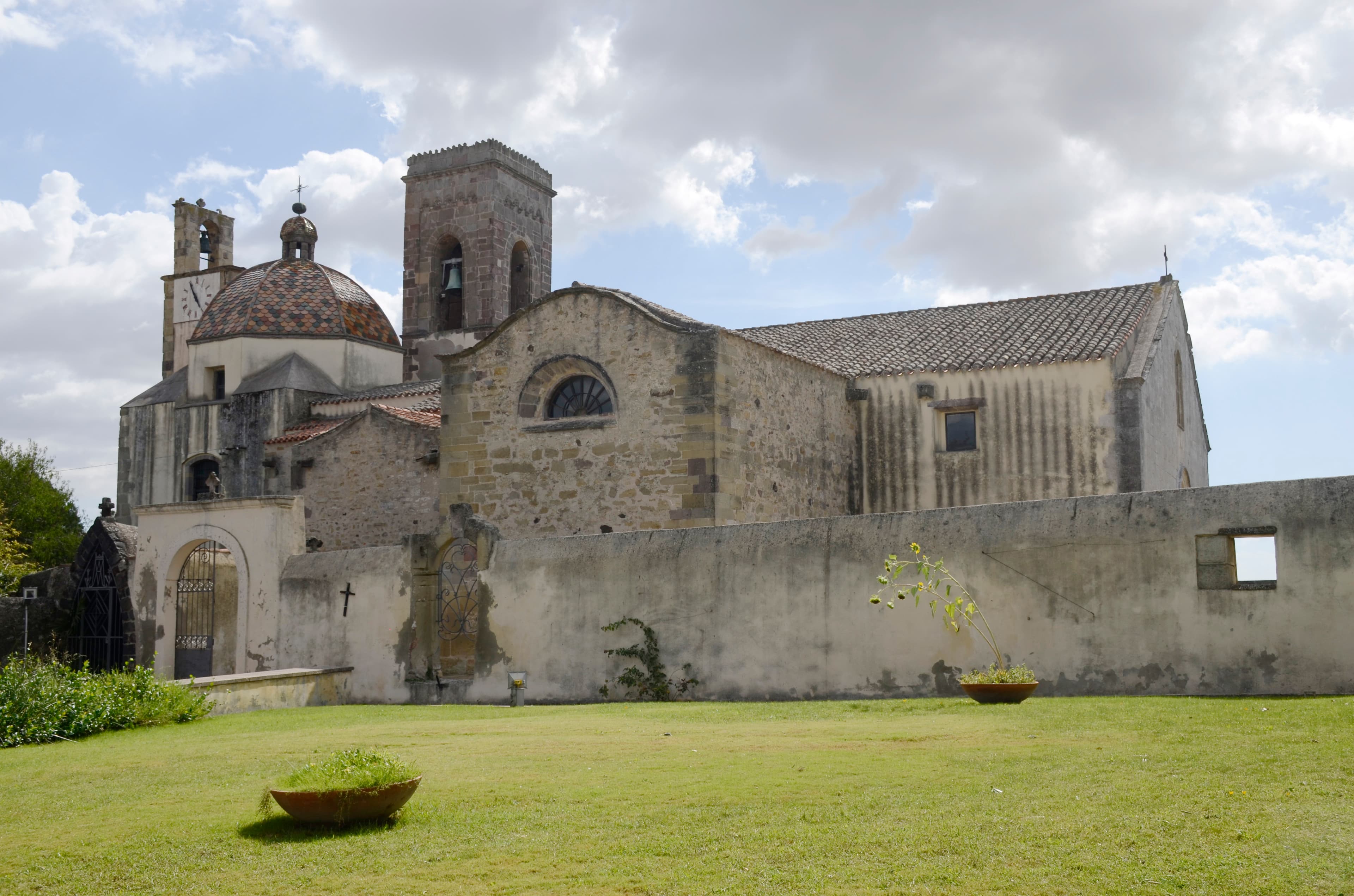 Immacolata Concezione Church