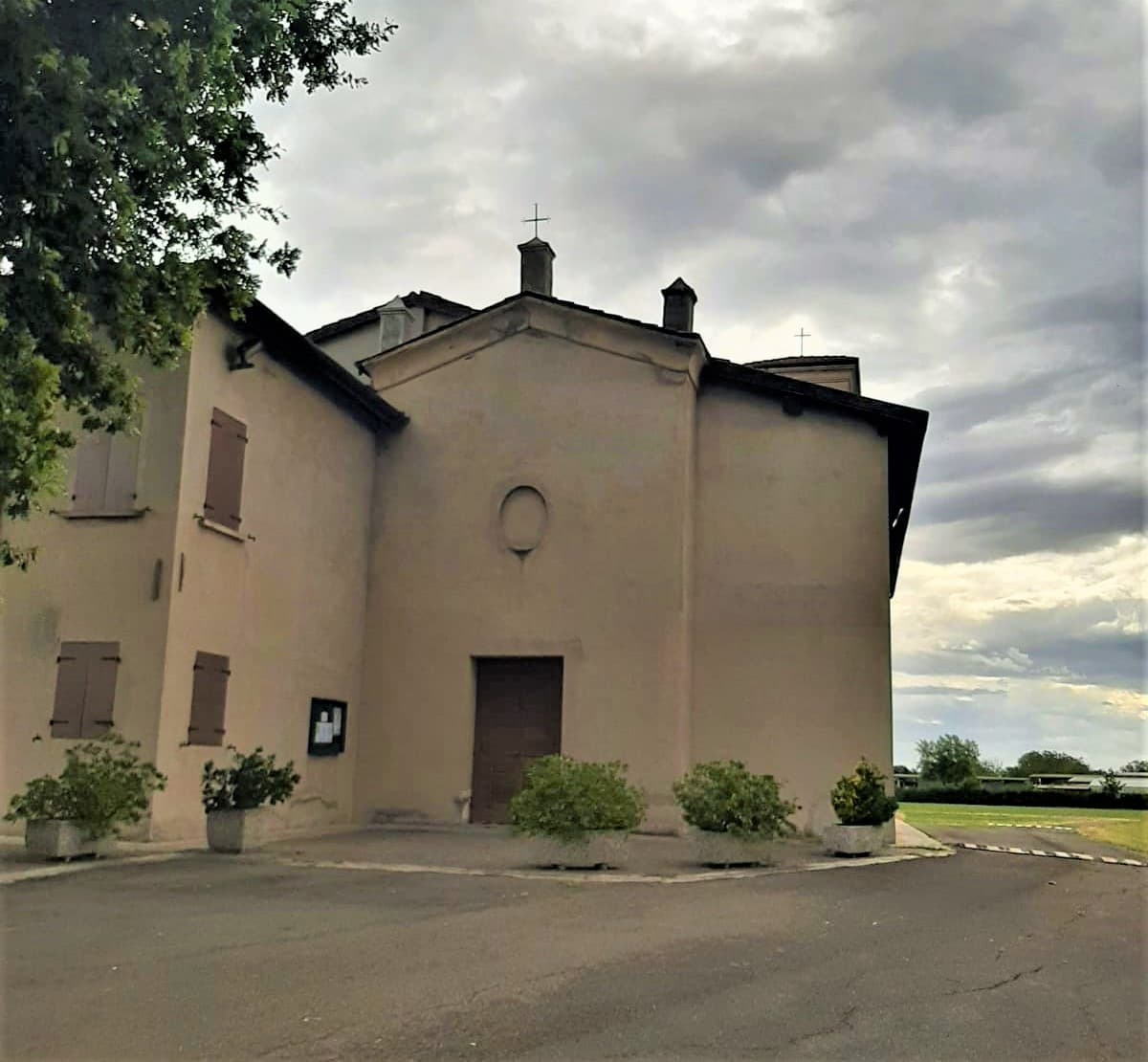 San Benedetto Abate
