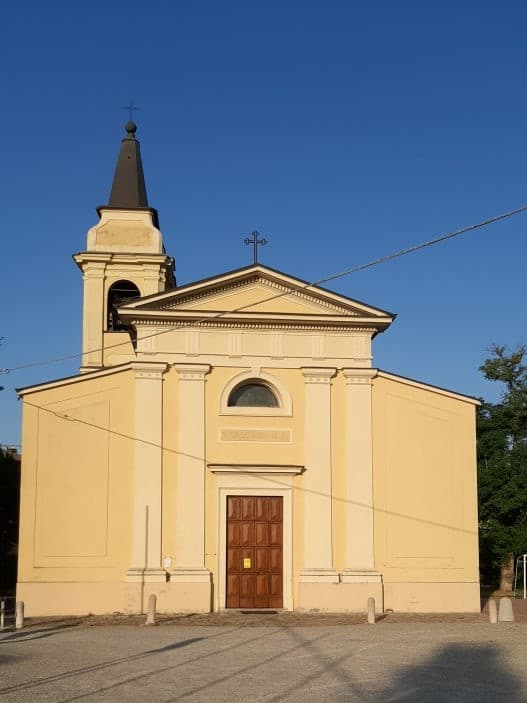San Giacomo Maggiore