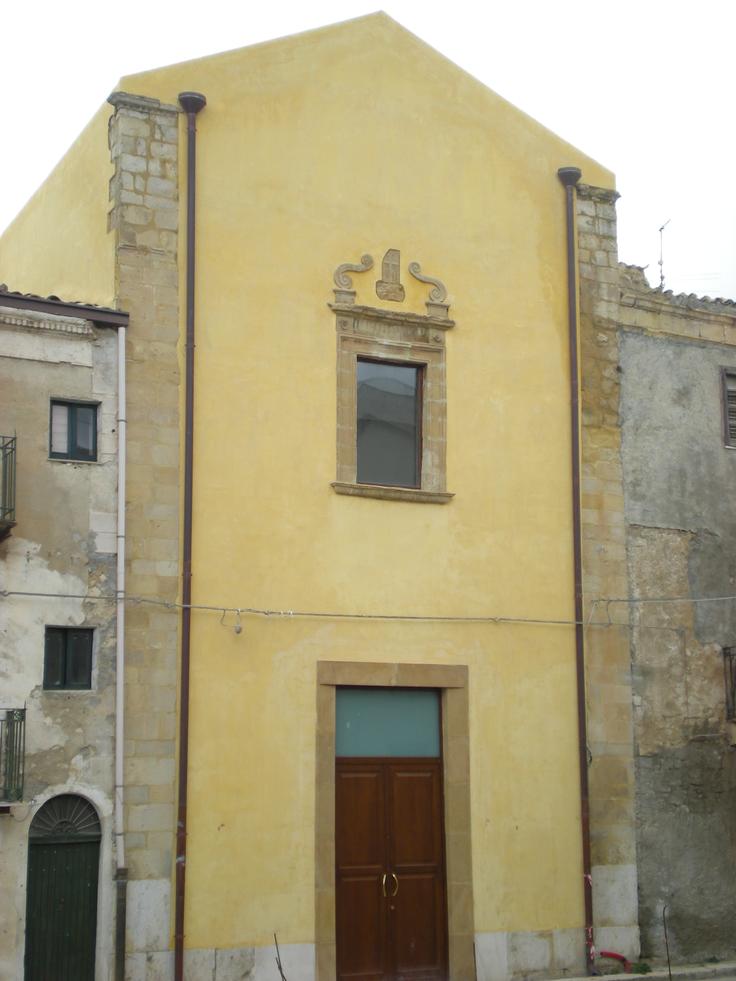 Chiesa dell'Immacolata Concezione