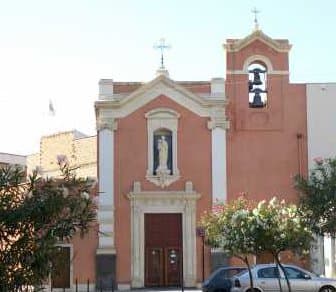 Madonna delle Grazie