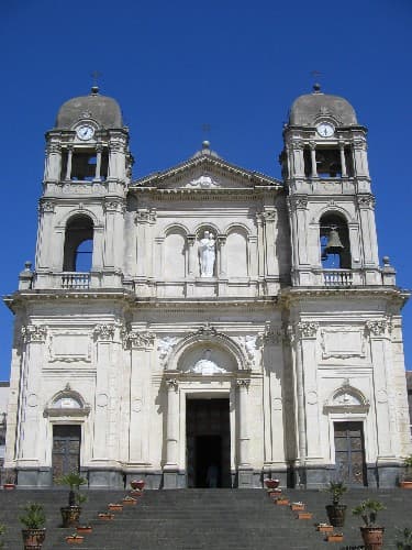 Santa Maria della Provvidenza