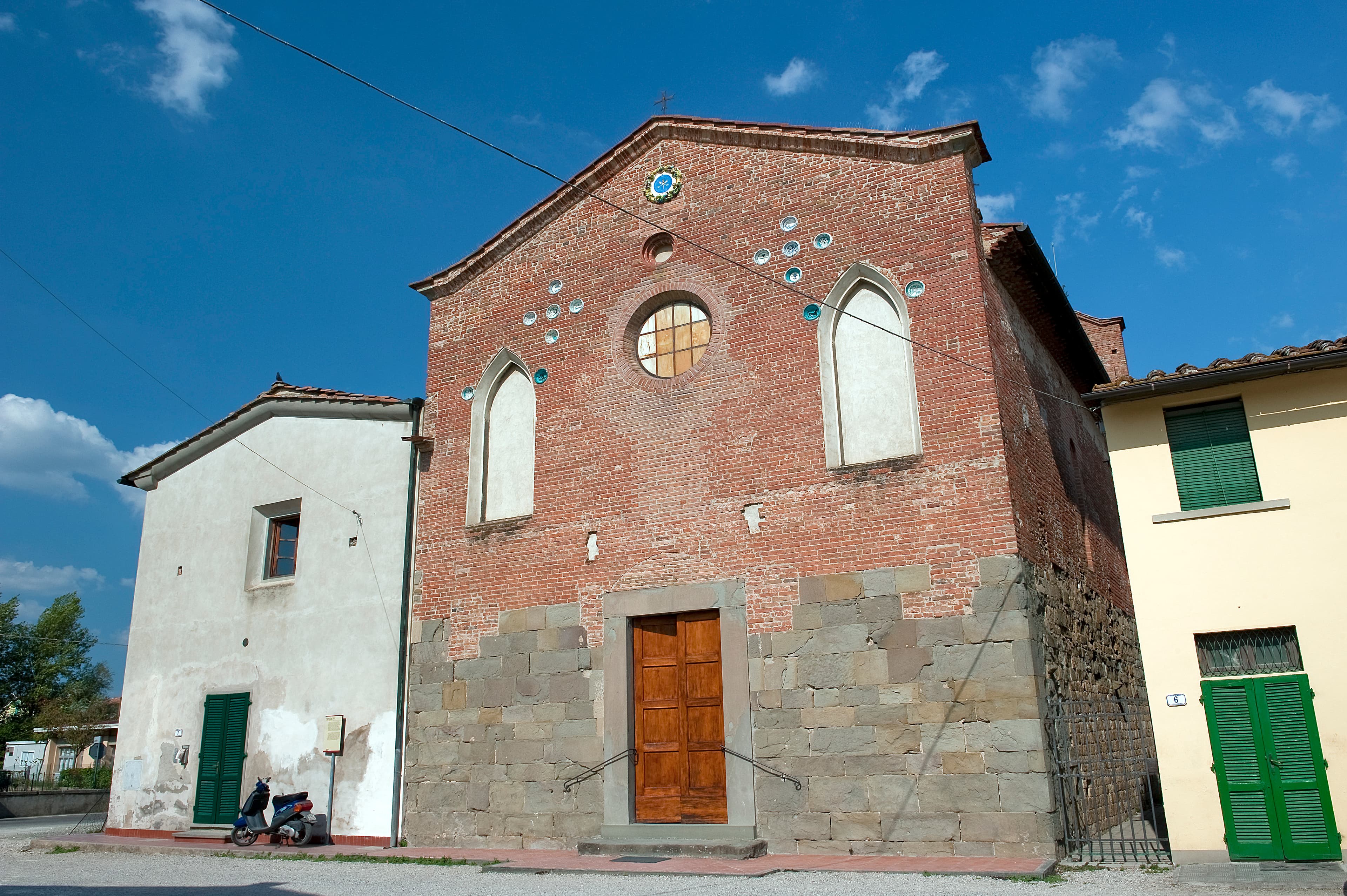 San Pietro