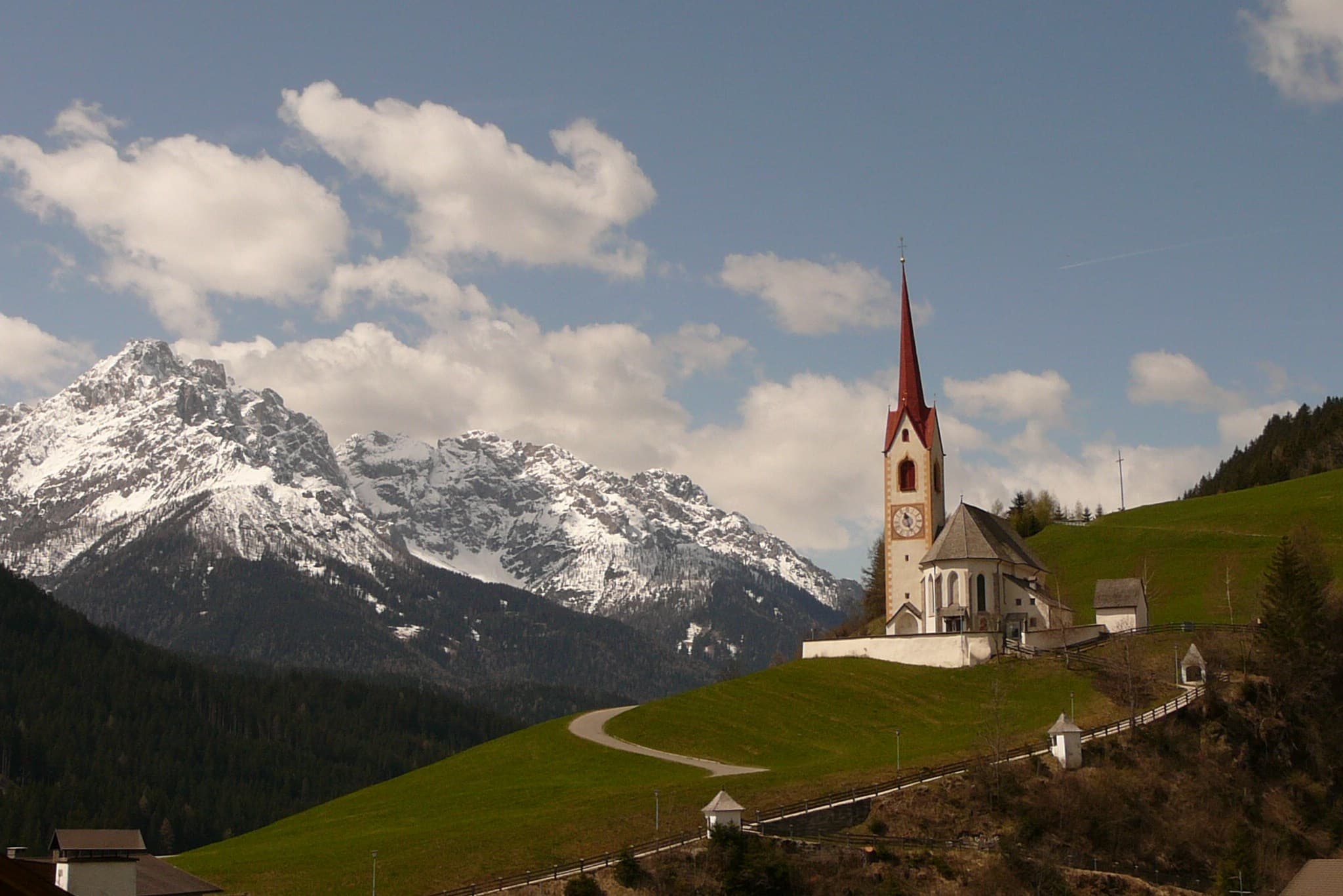 Saint Nicholas church
