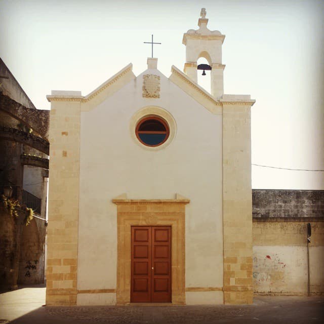 Chiesa del Rosario