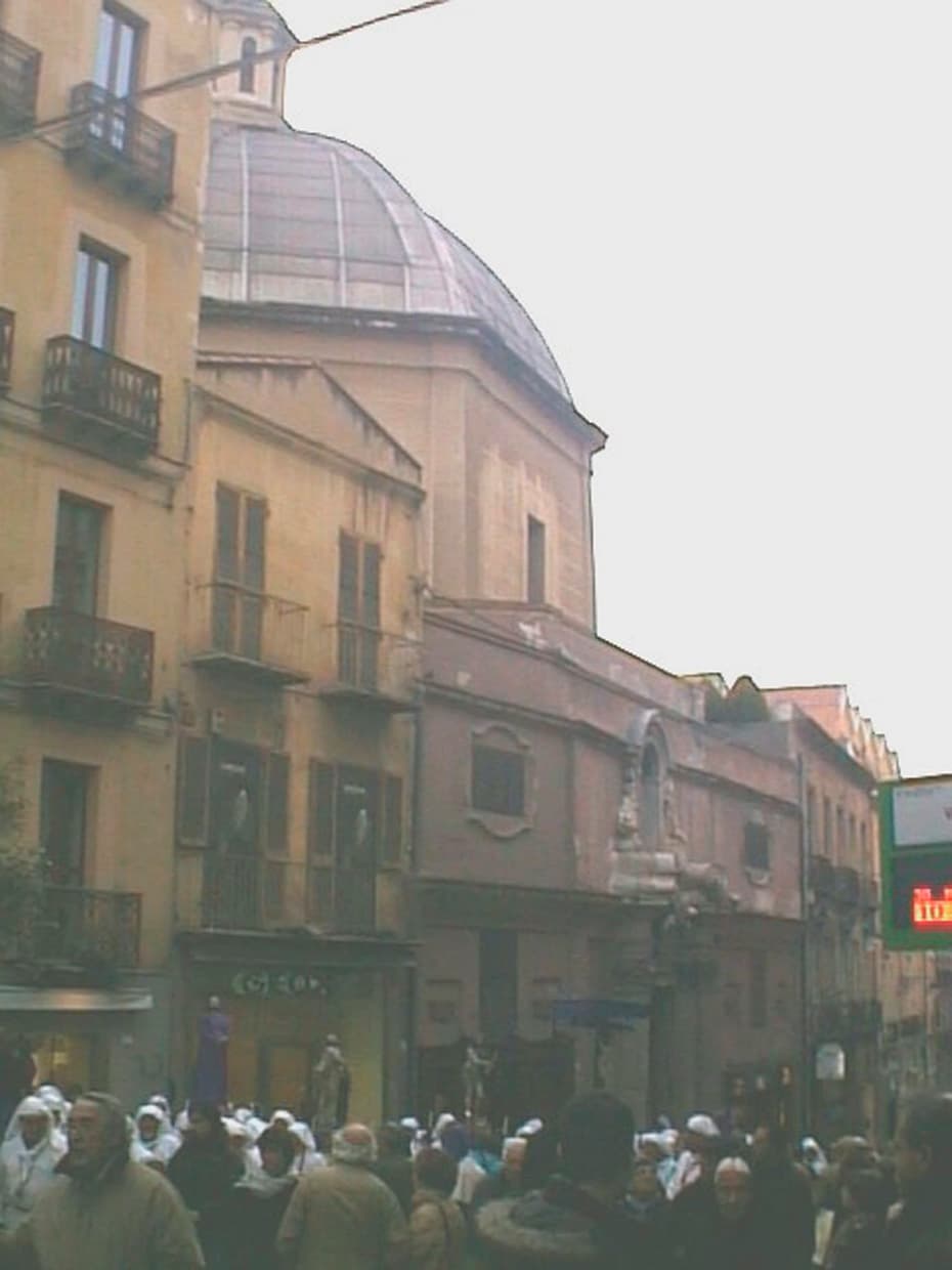 Sant'Antonio