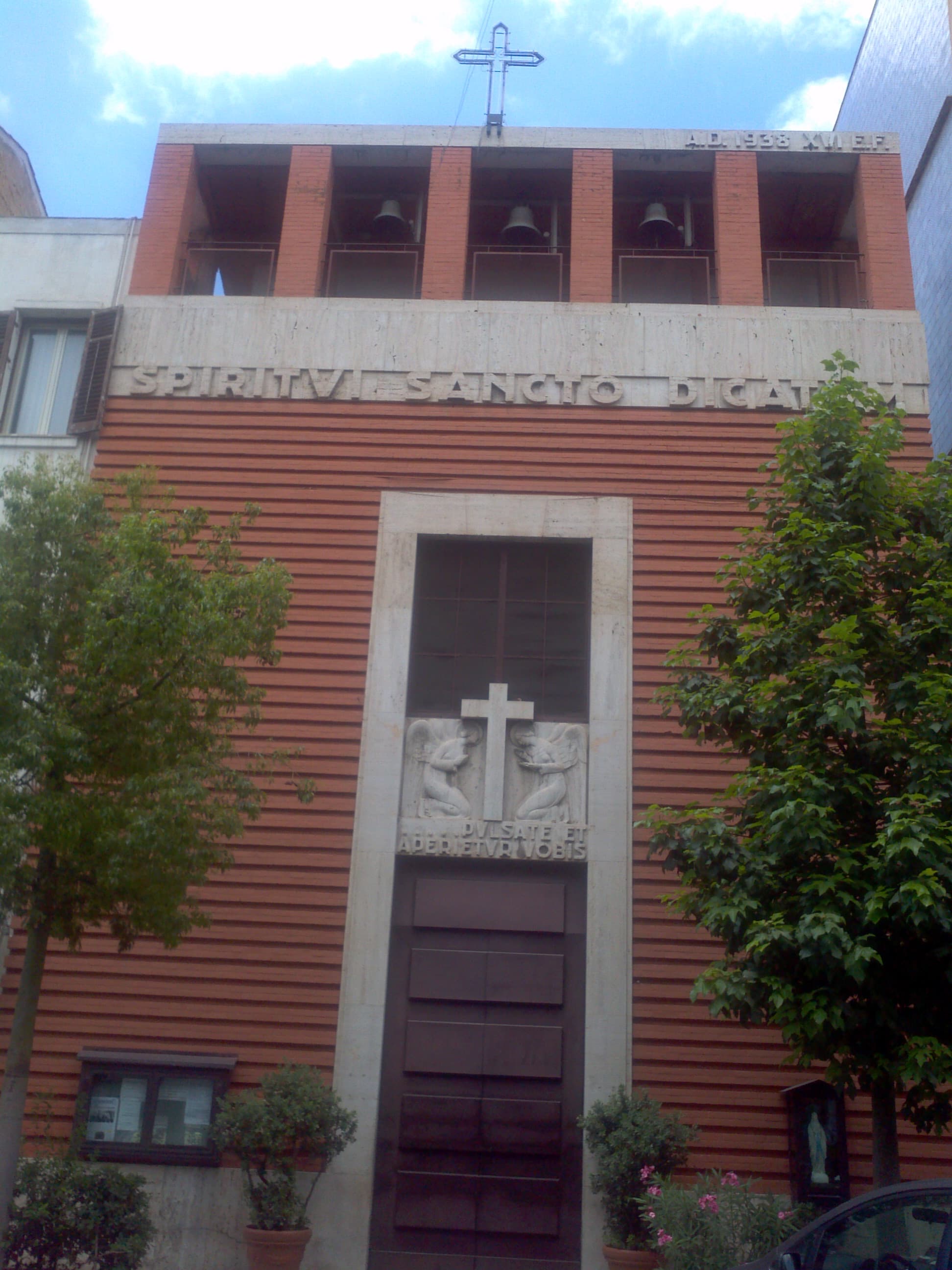 Spirito Santo